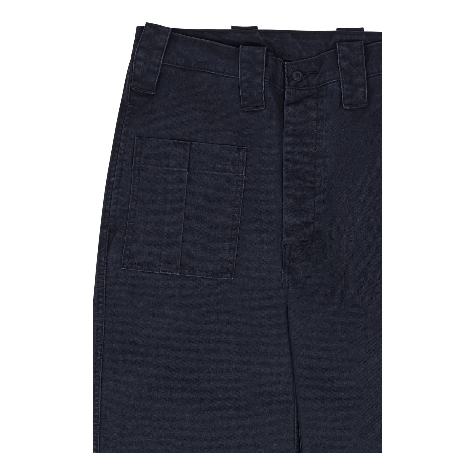 Skate New Utility Pant Black