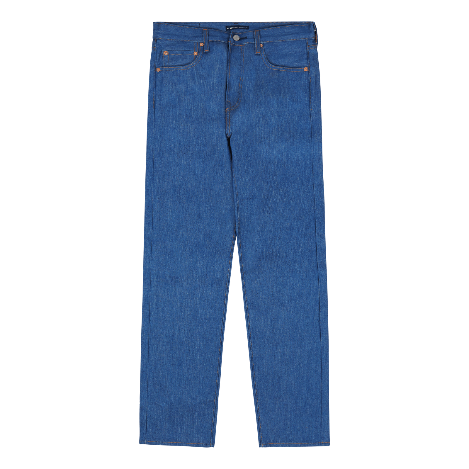 Lmc 80s 501® Med Indigo - Flat Finish