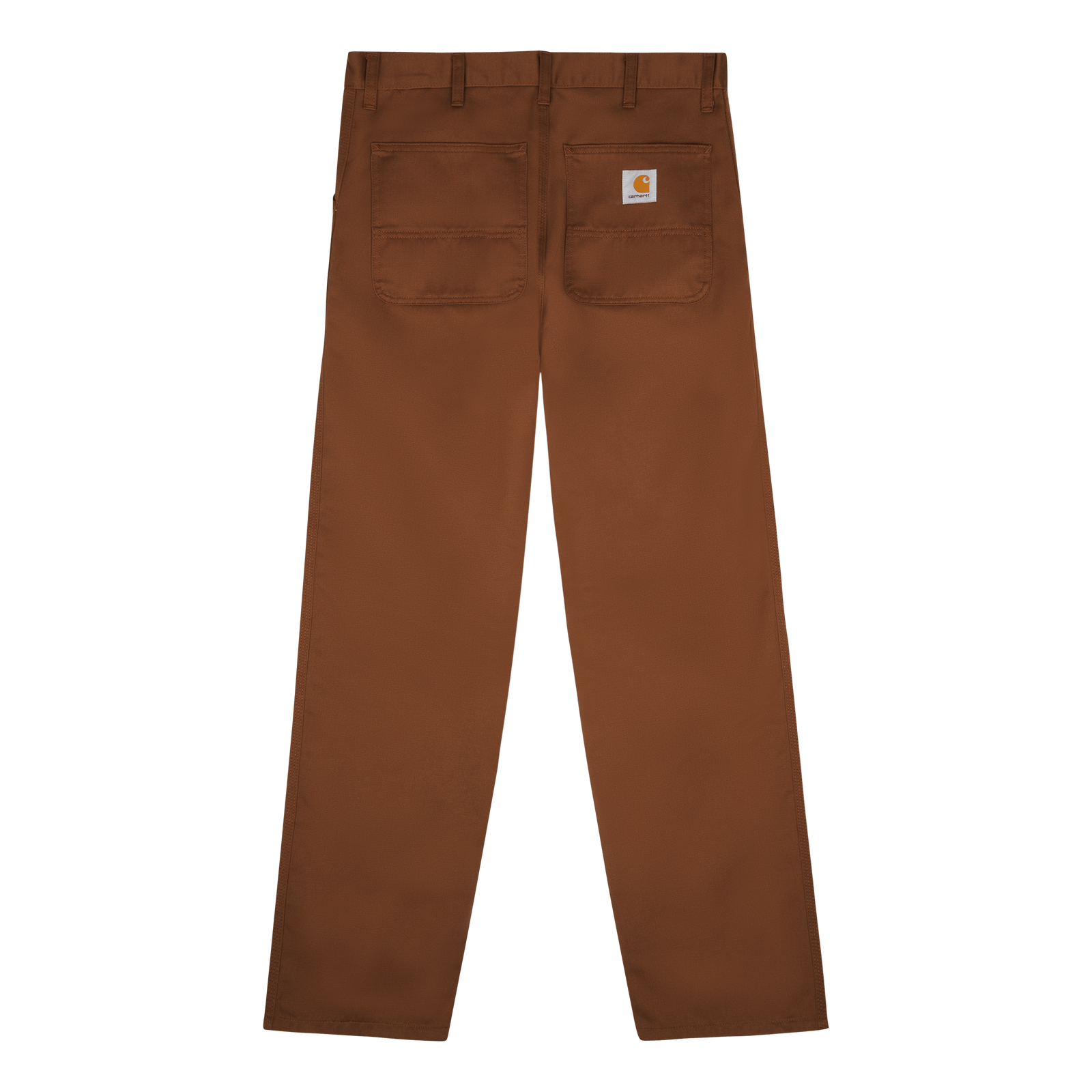 Simple Pant Tamarind