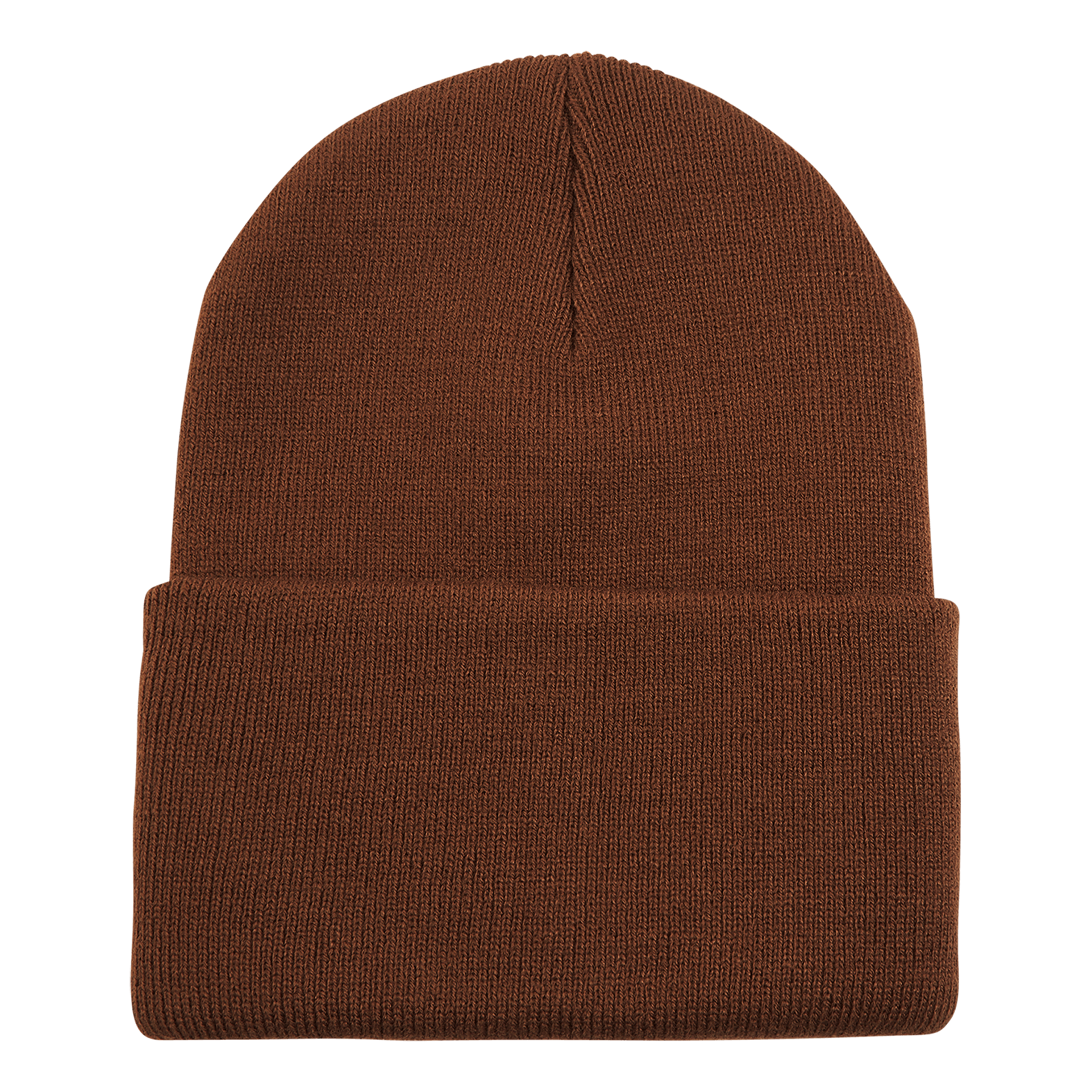 Acrylic Watch Hat Tamarind