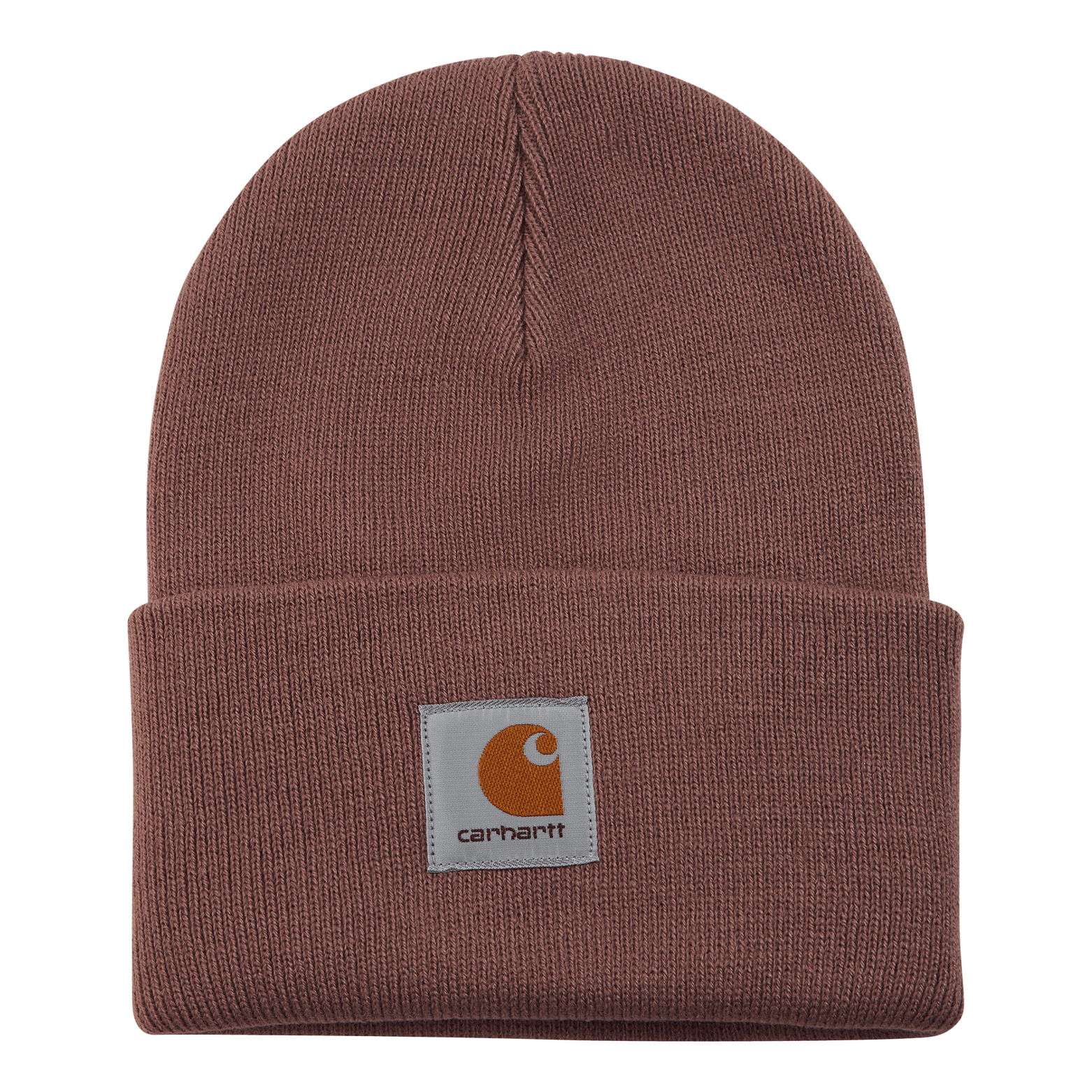 Acrylic Watch Hat Lupinus