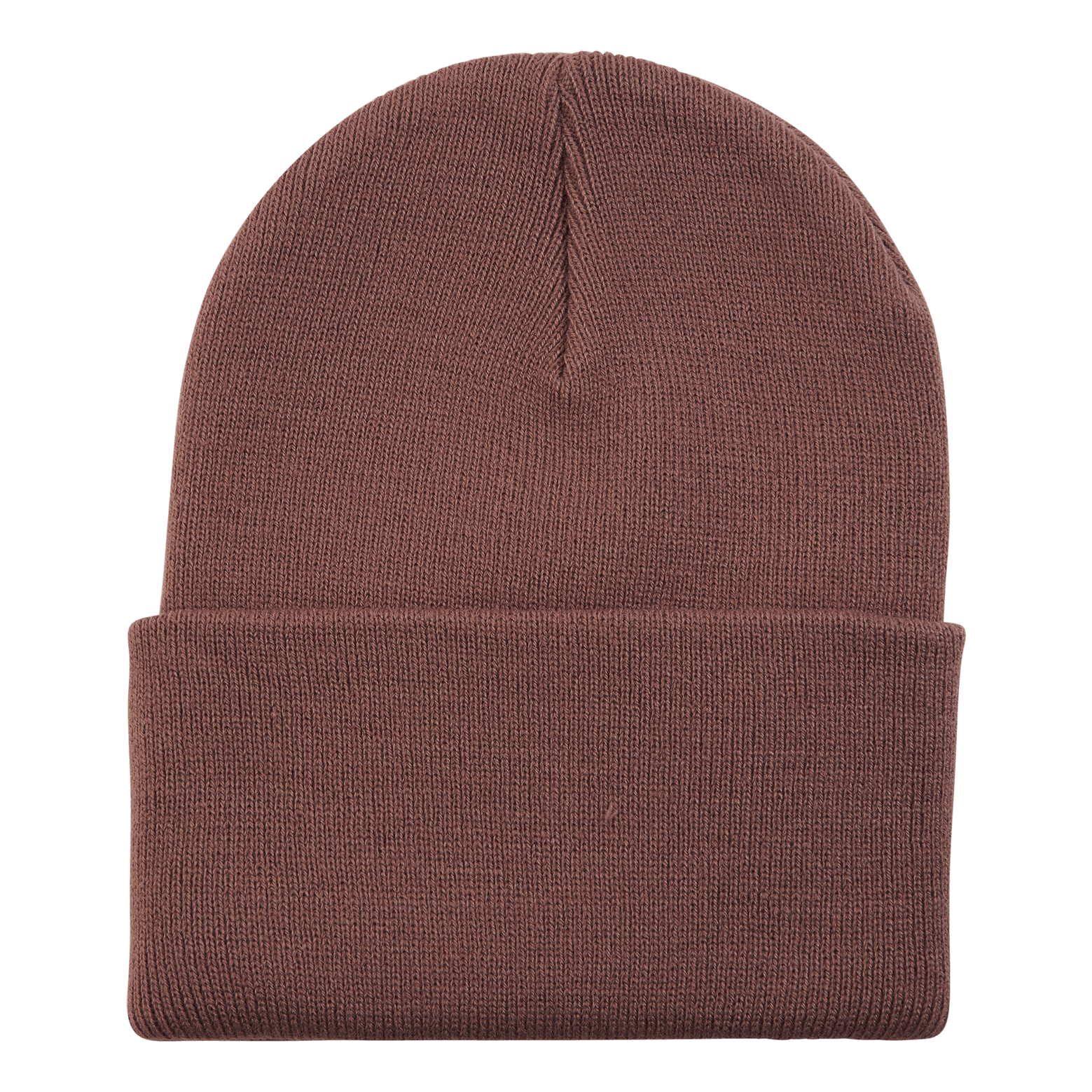 Acrylic Watch Hat Lupinus