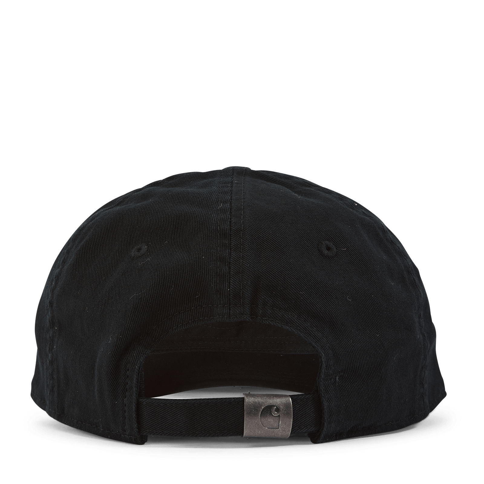 Madison Logo Cap Black