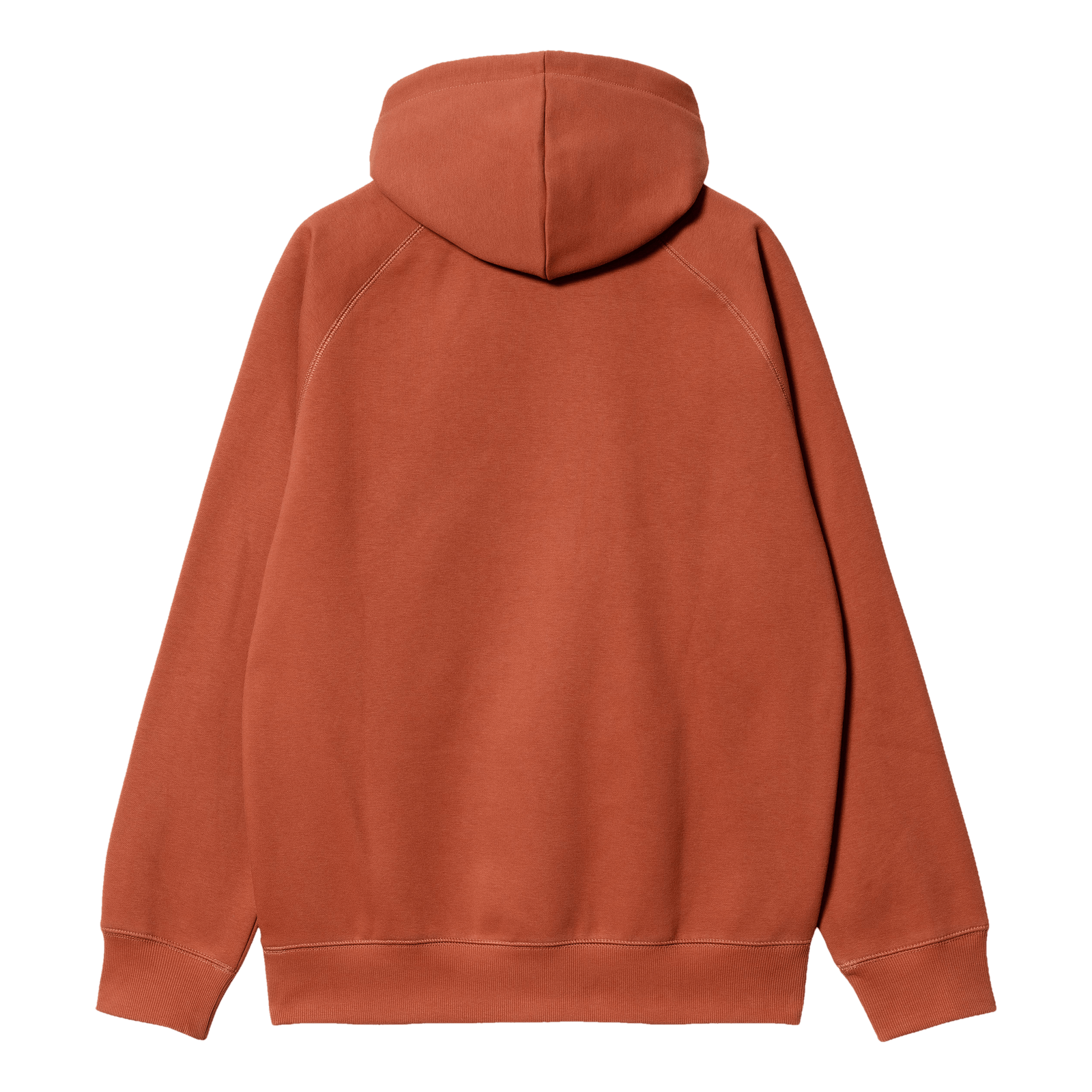 Hooded Chase Sweat Phoenix / Gold