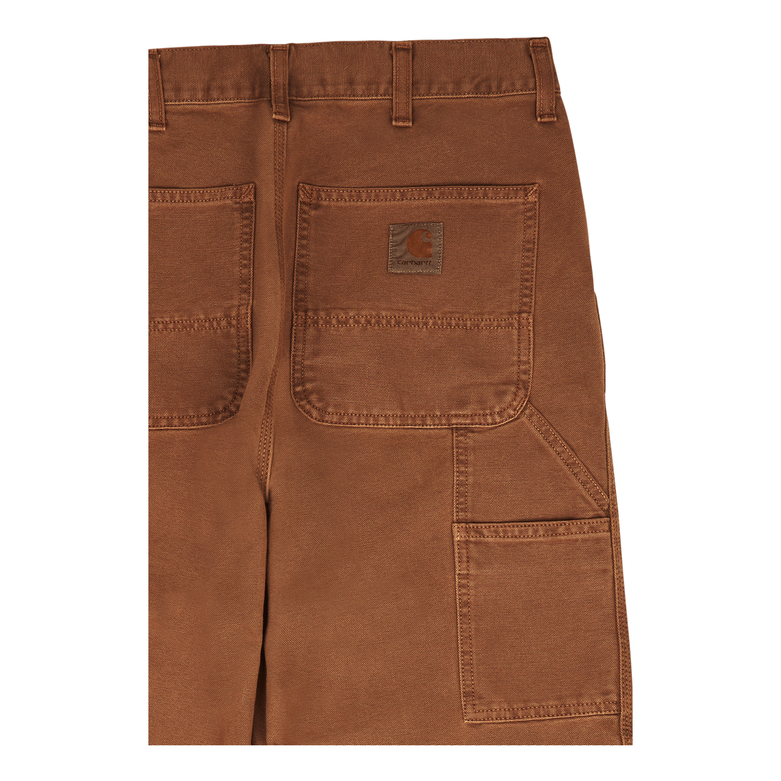 Single Knee Pant Tamarind