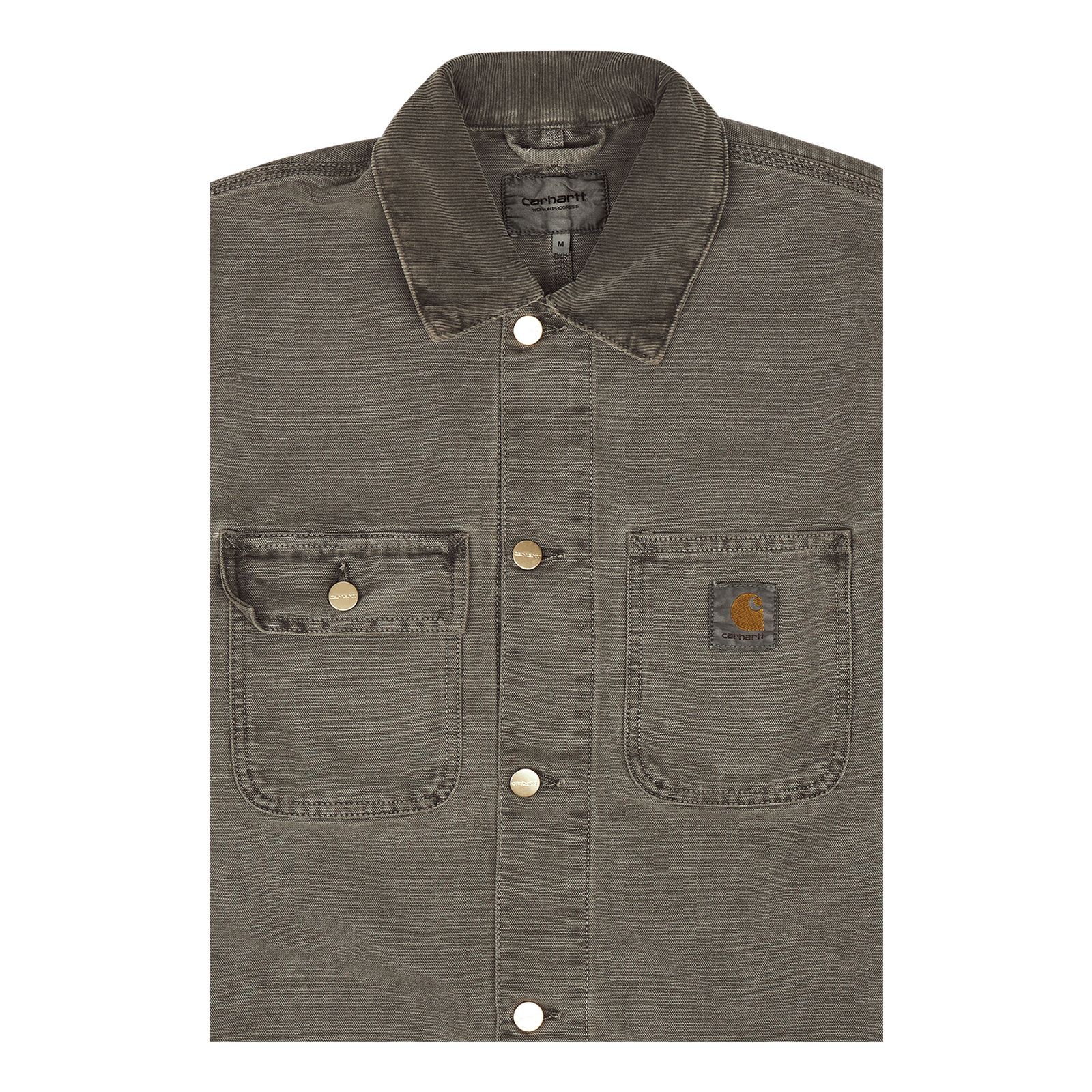 Michigan Coat Black / Black