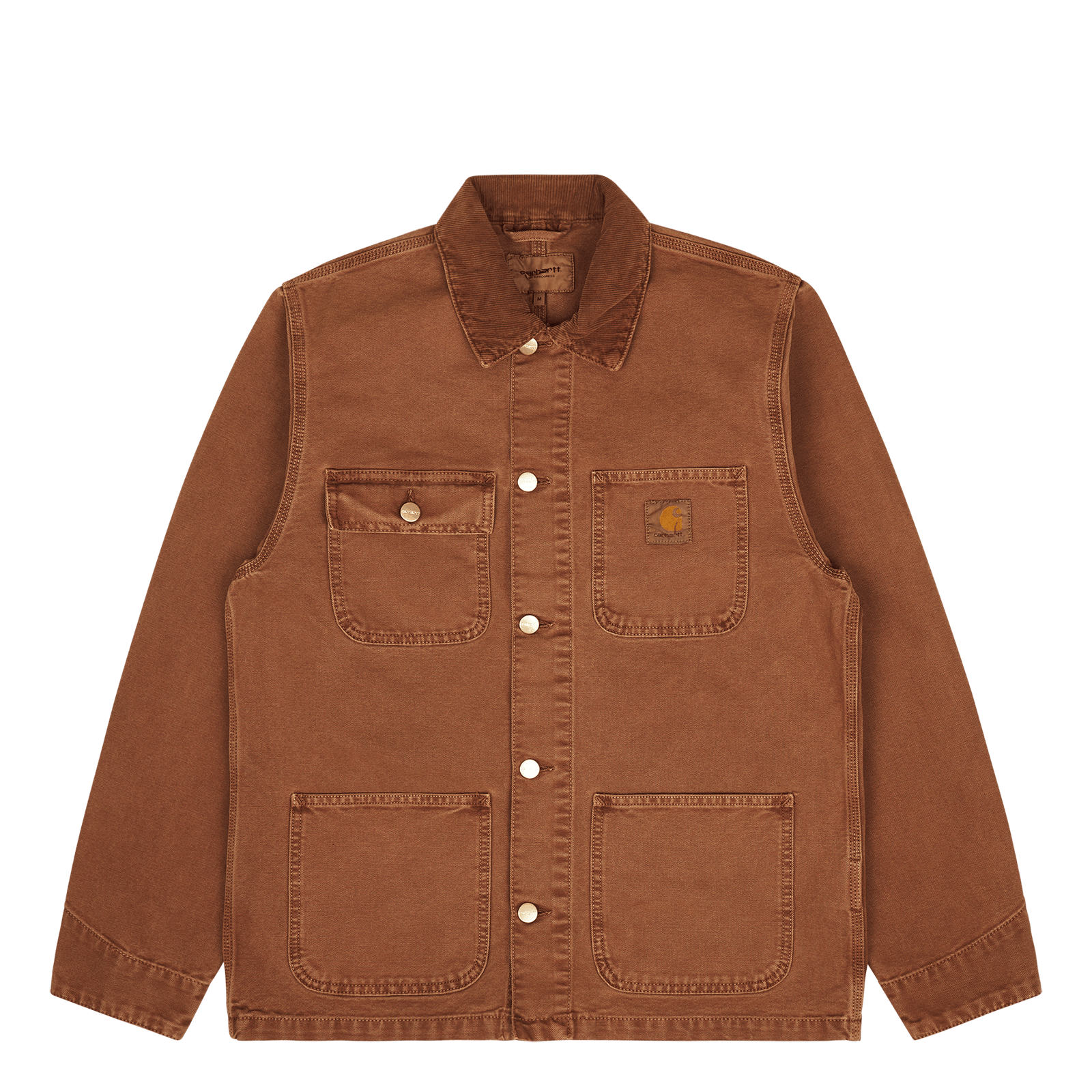 Michigan Coat Tamarind / Tamarind