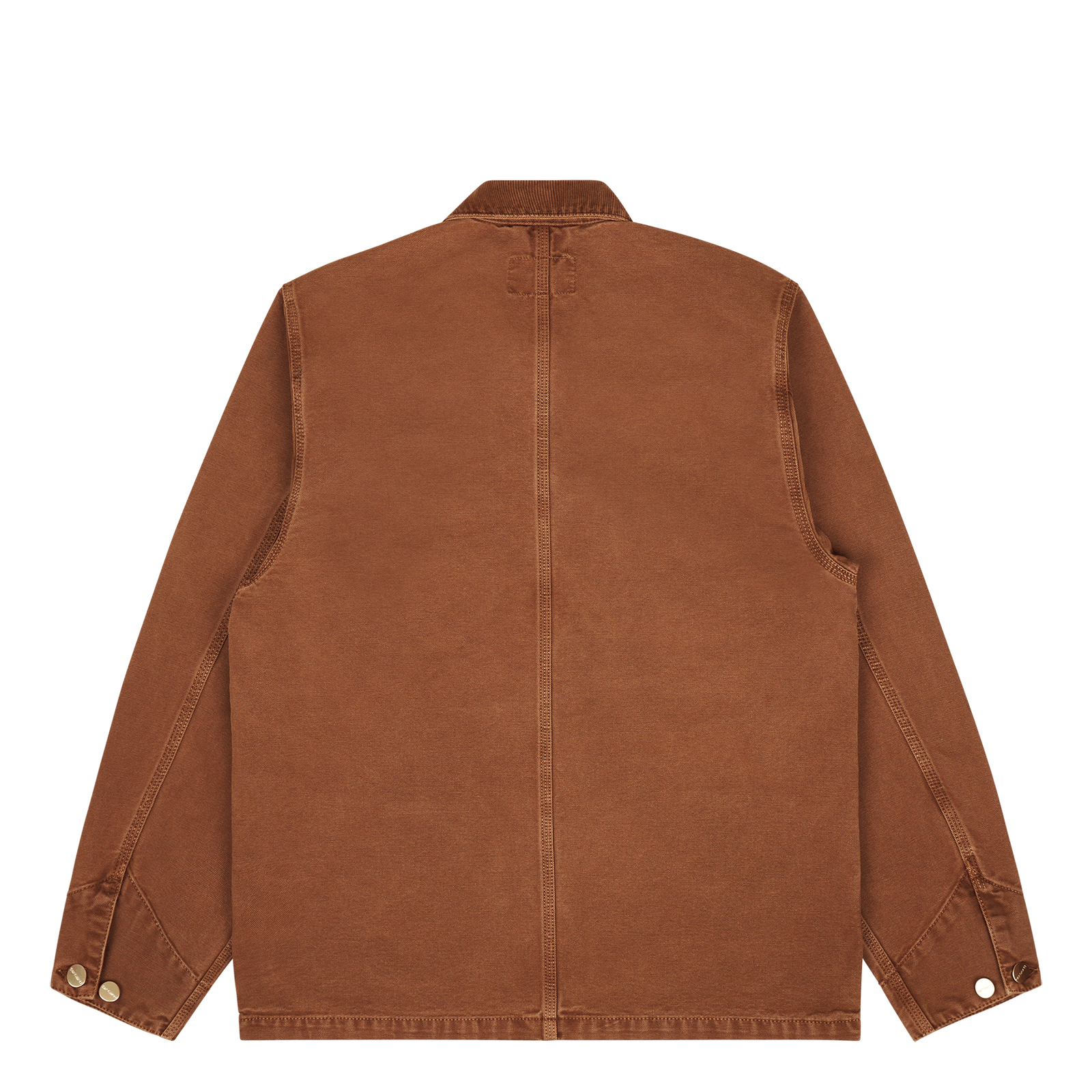 Michigan Coat Tamarind / Tamarind