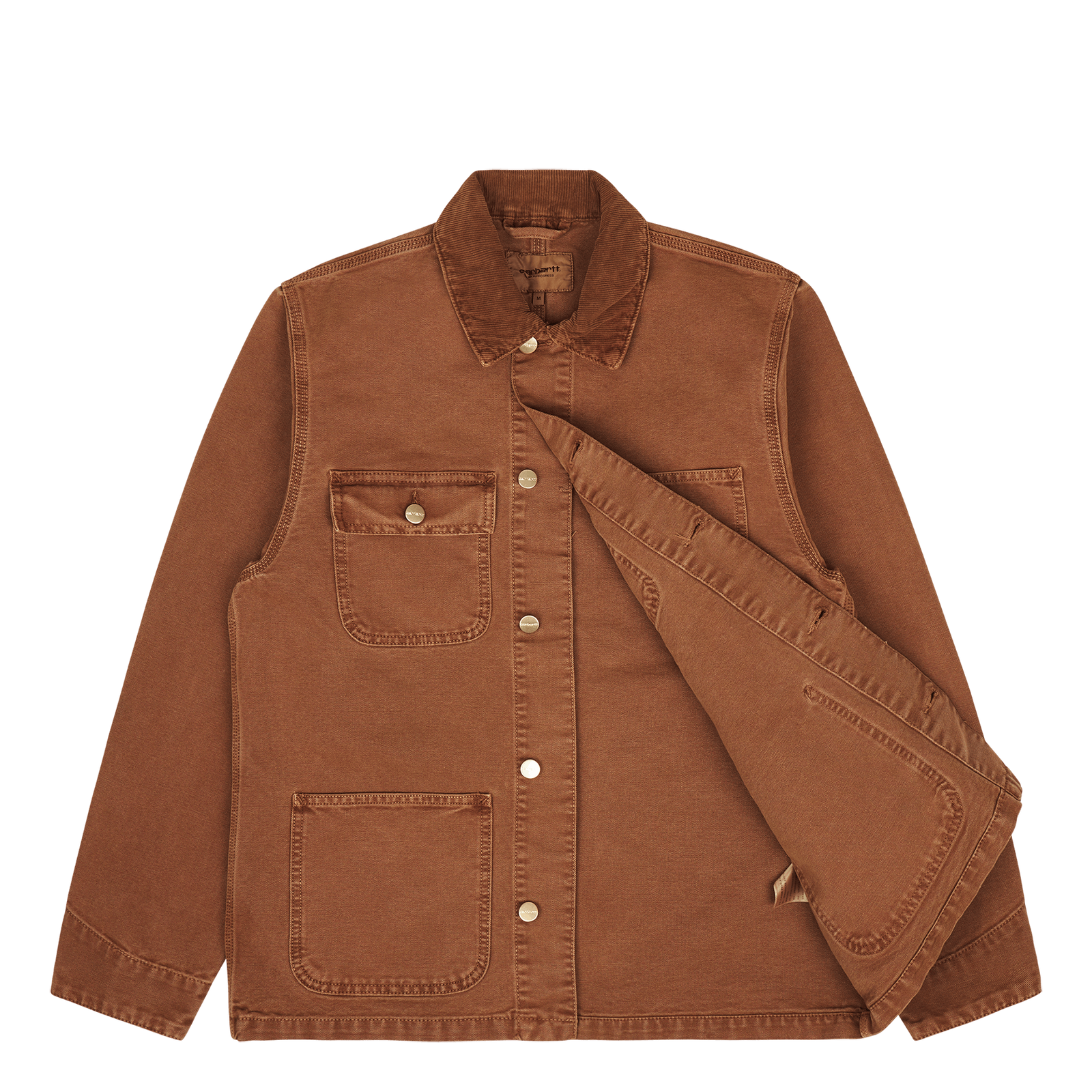 Michigan Coat Tamarind / Tamarind