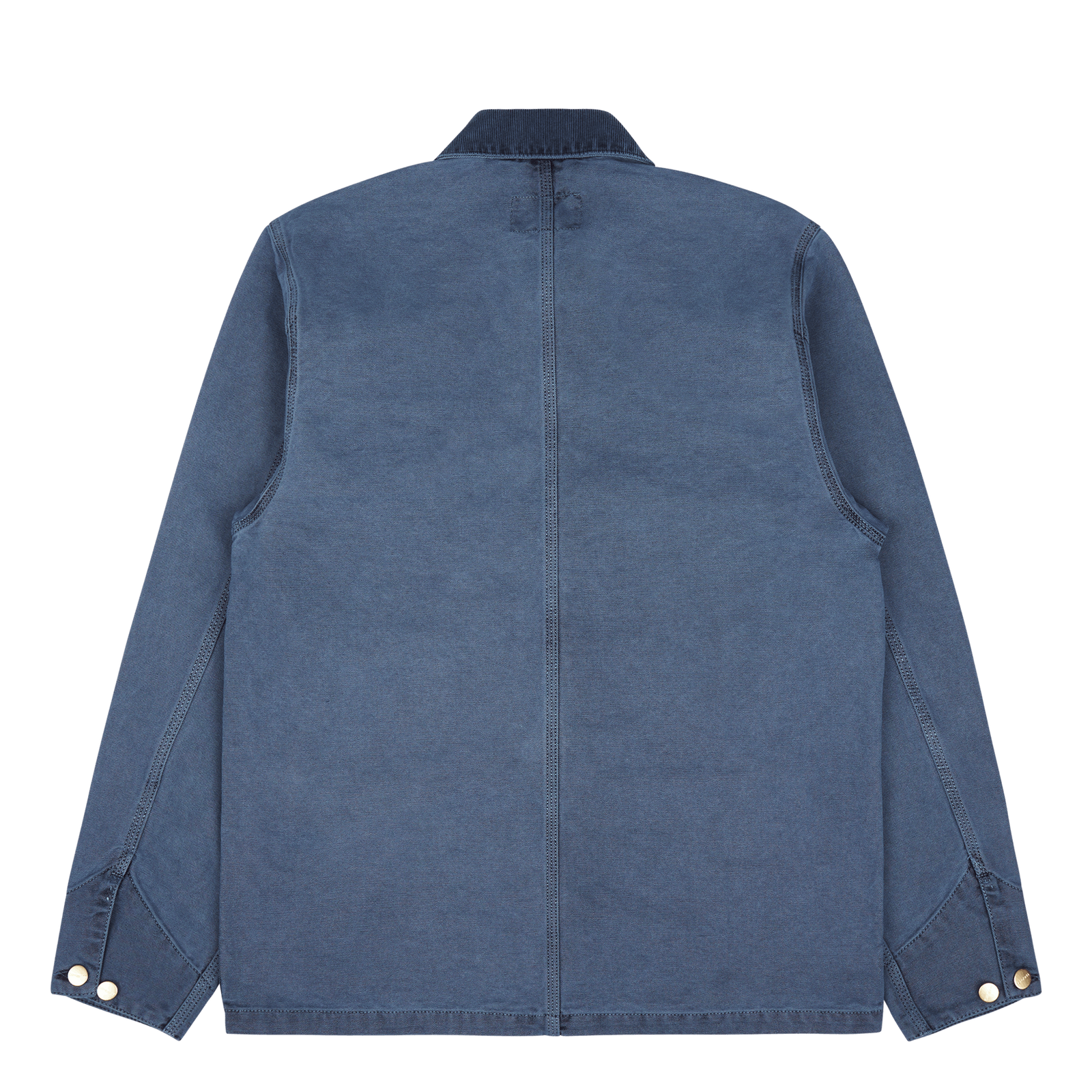 Michigan Coat Storm Blue / Storm Blue