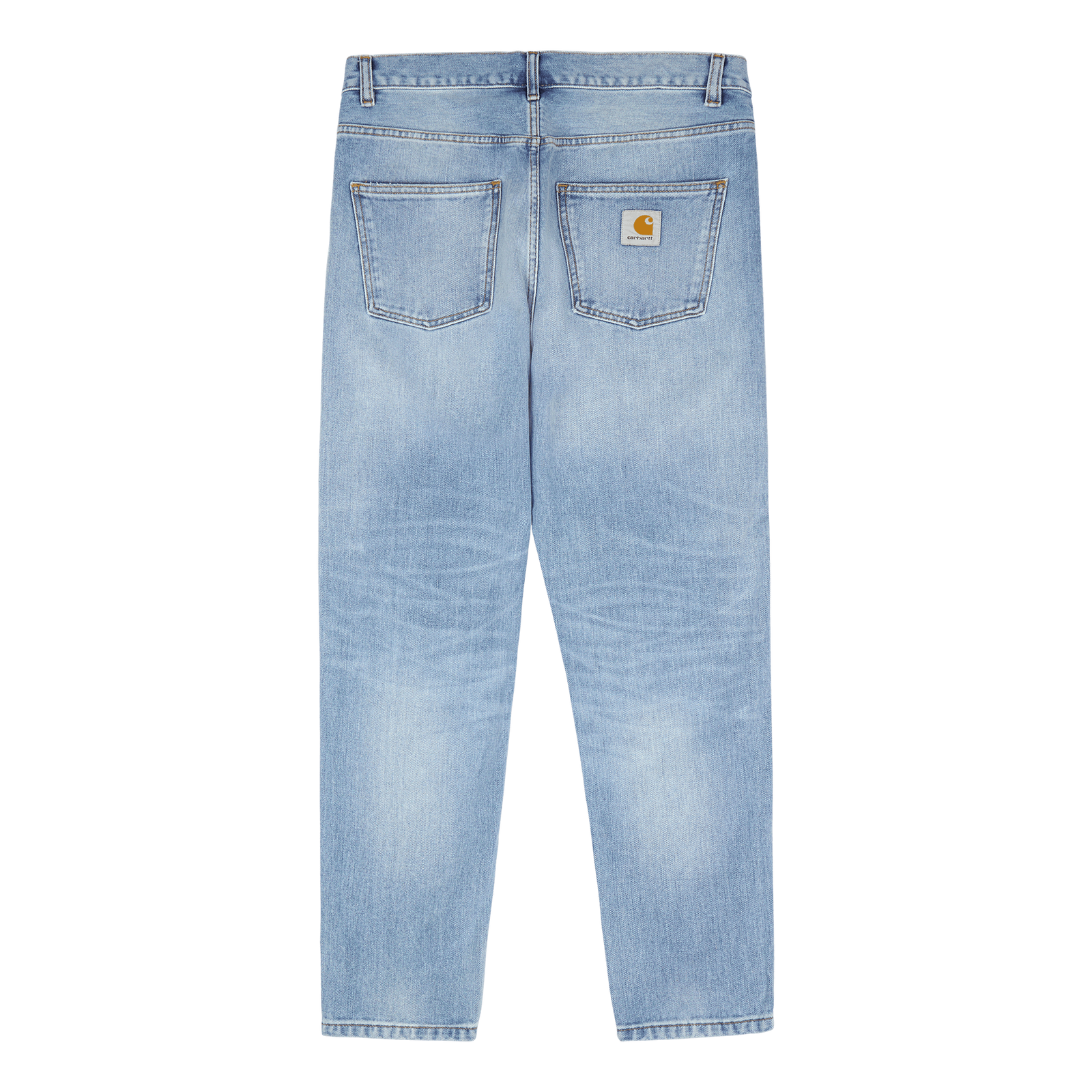 Newel Pant Blue