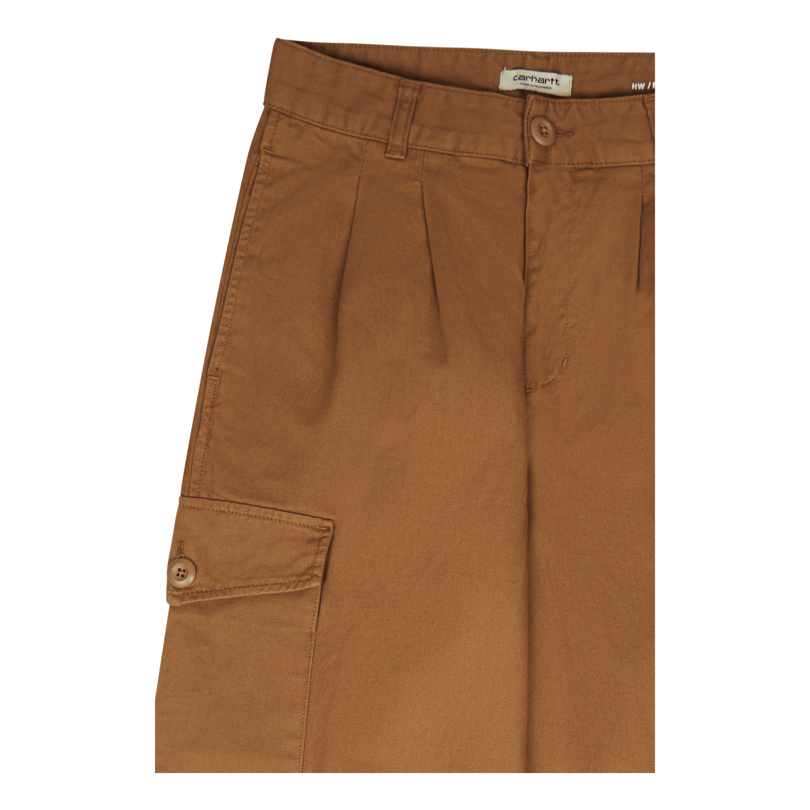 W' Collins Pant Buffalo