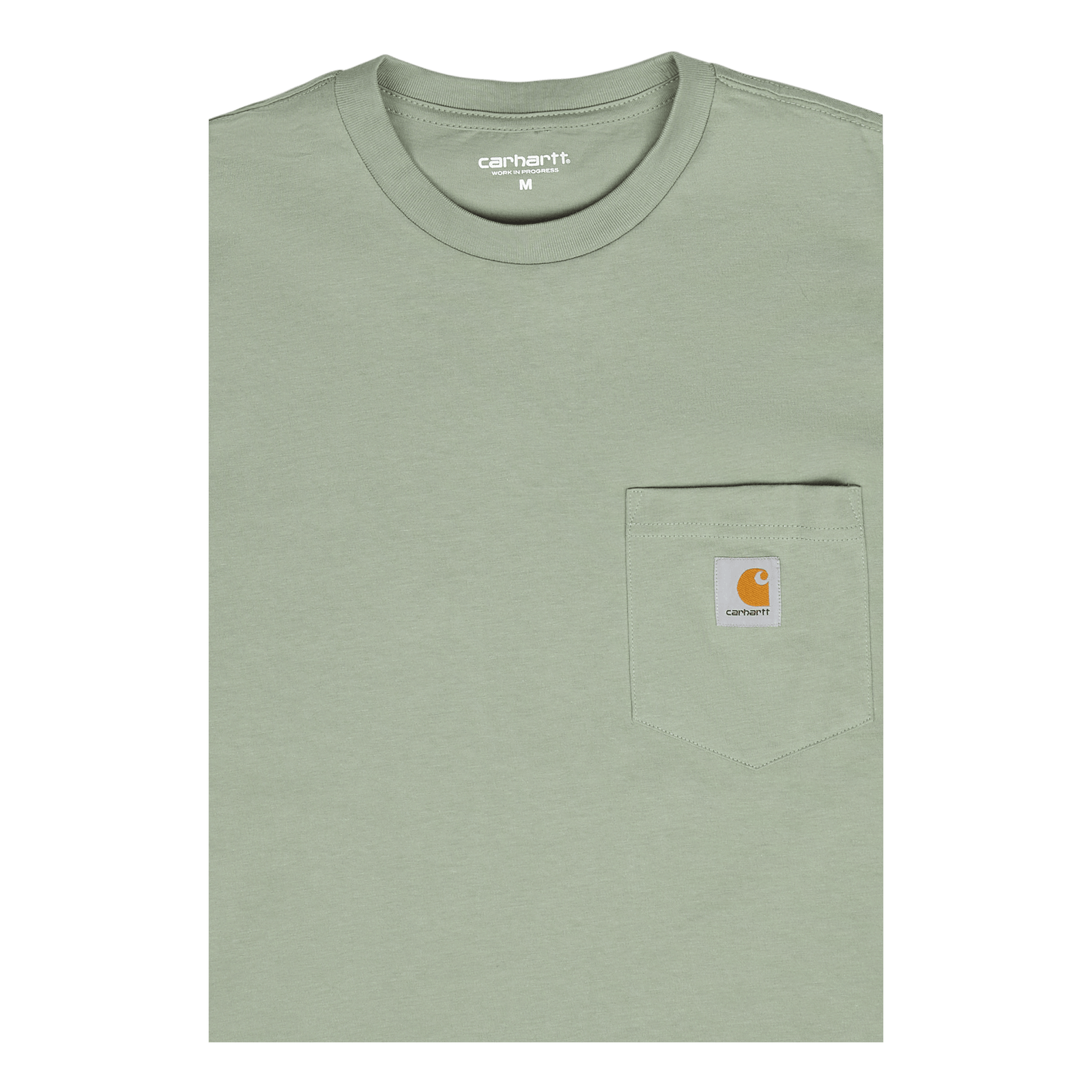 S/s Pocket T-shirt Yucca