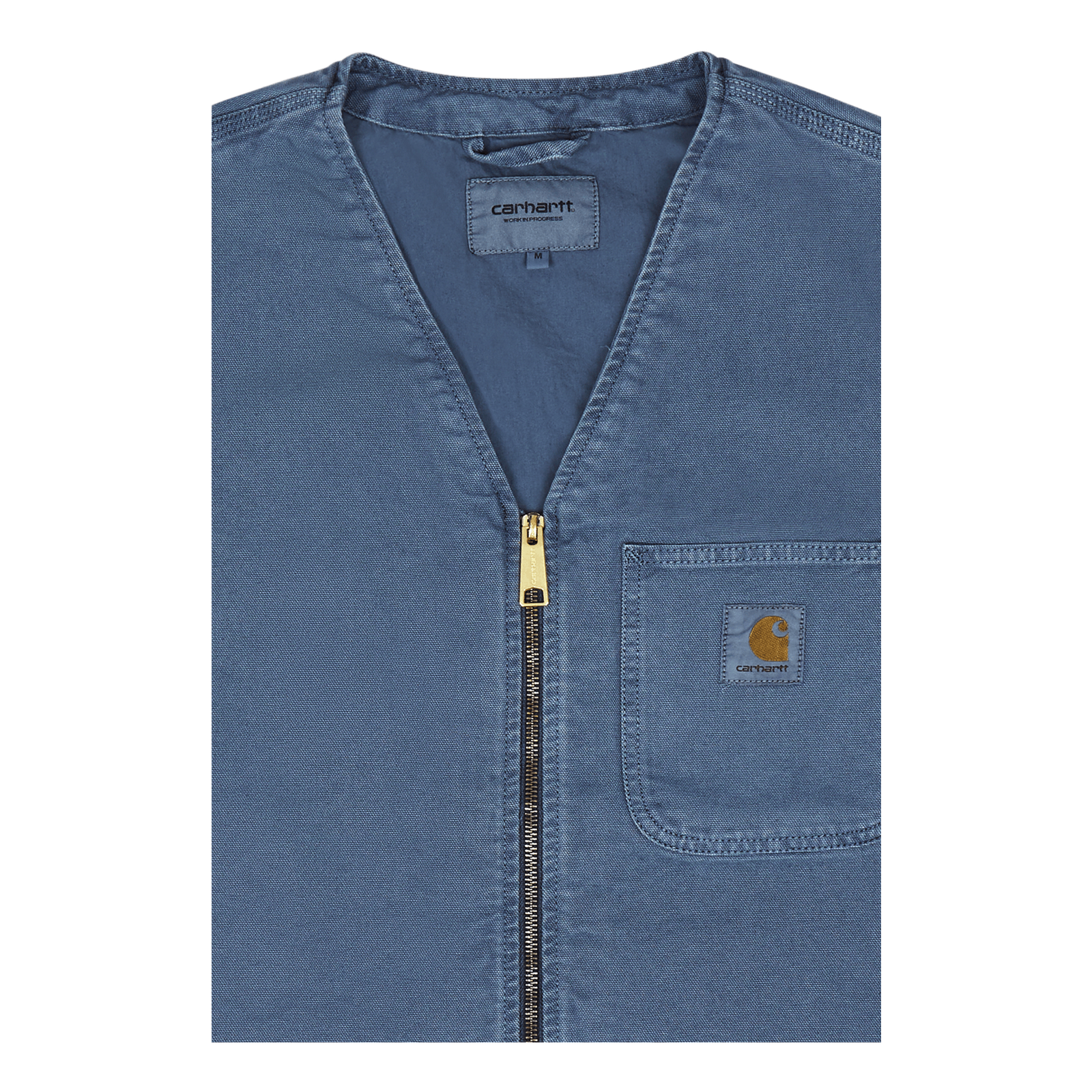 Arbor Vest Storm Blue