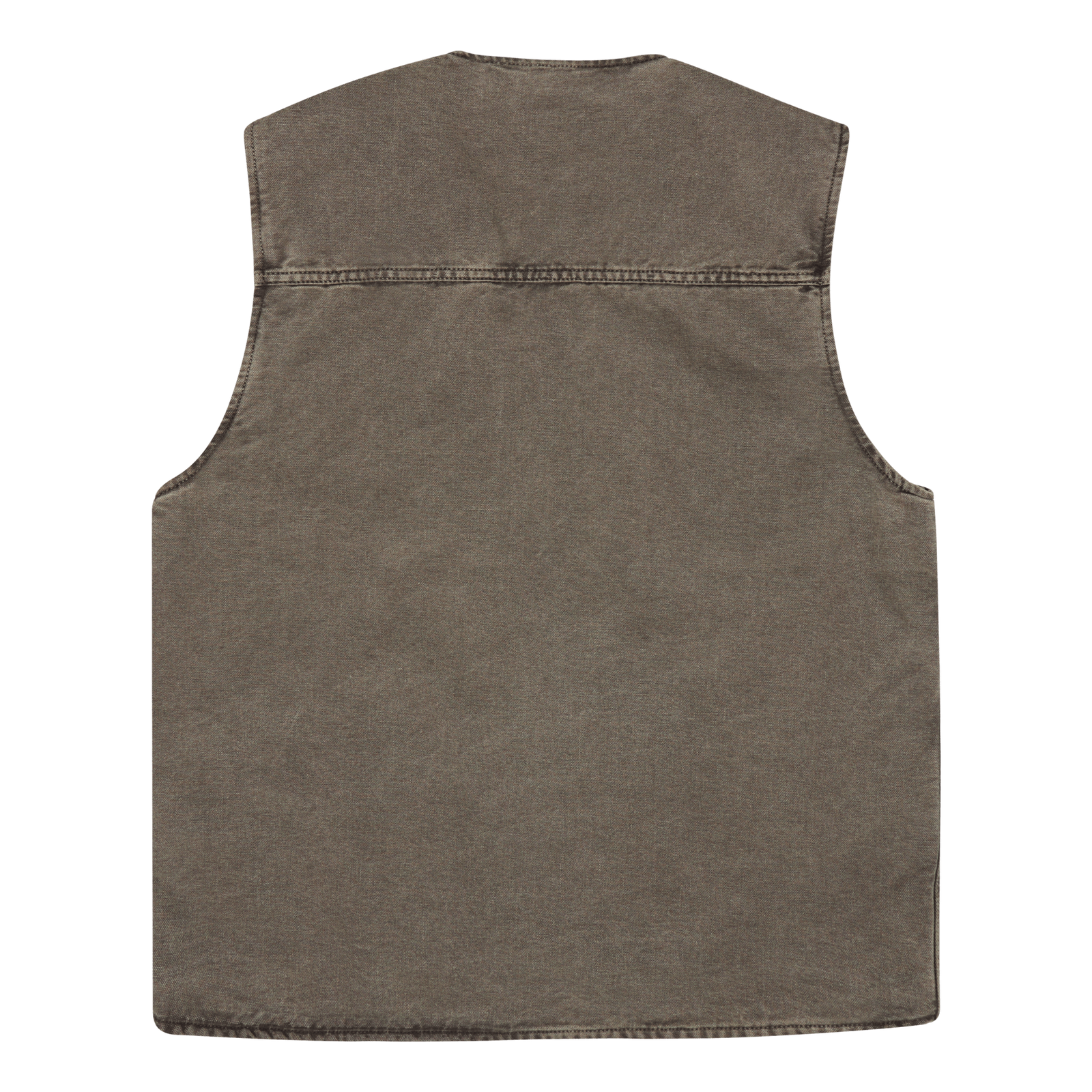 Arbor Vest Black