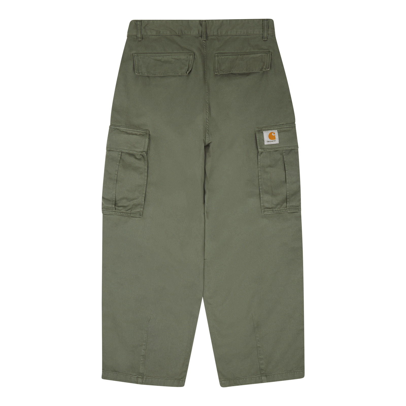 Cole Cargo Pant Salvia