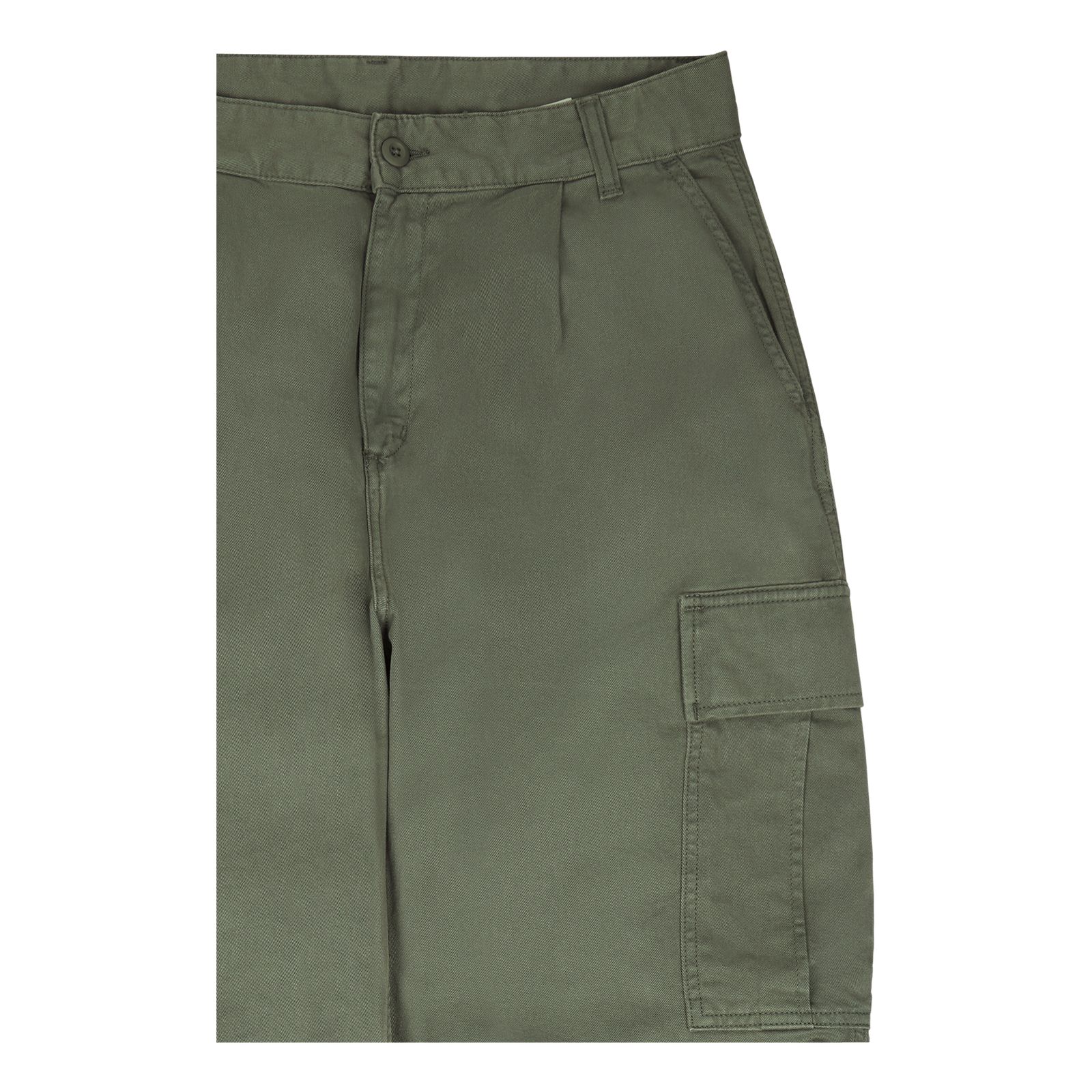 Cole Cargo Pant Salvia