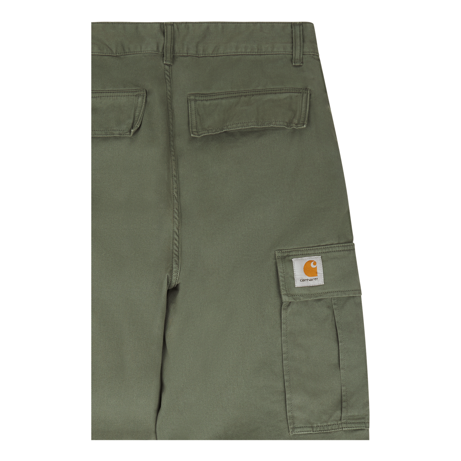 Cole Cargo Pant Salvia