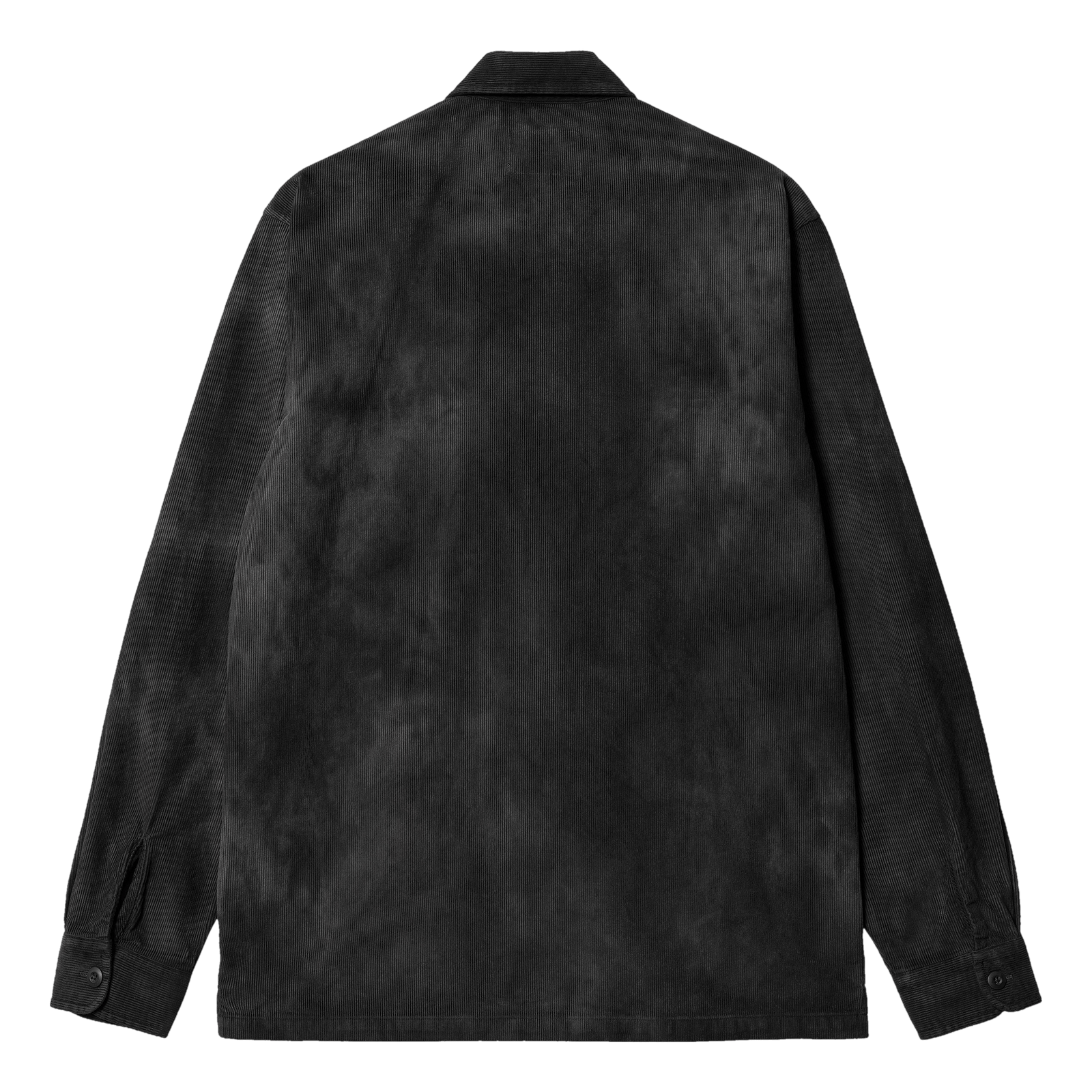 Dixon Chromo Shirt Jac Black Chromo
