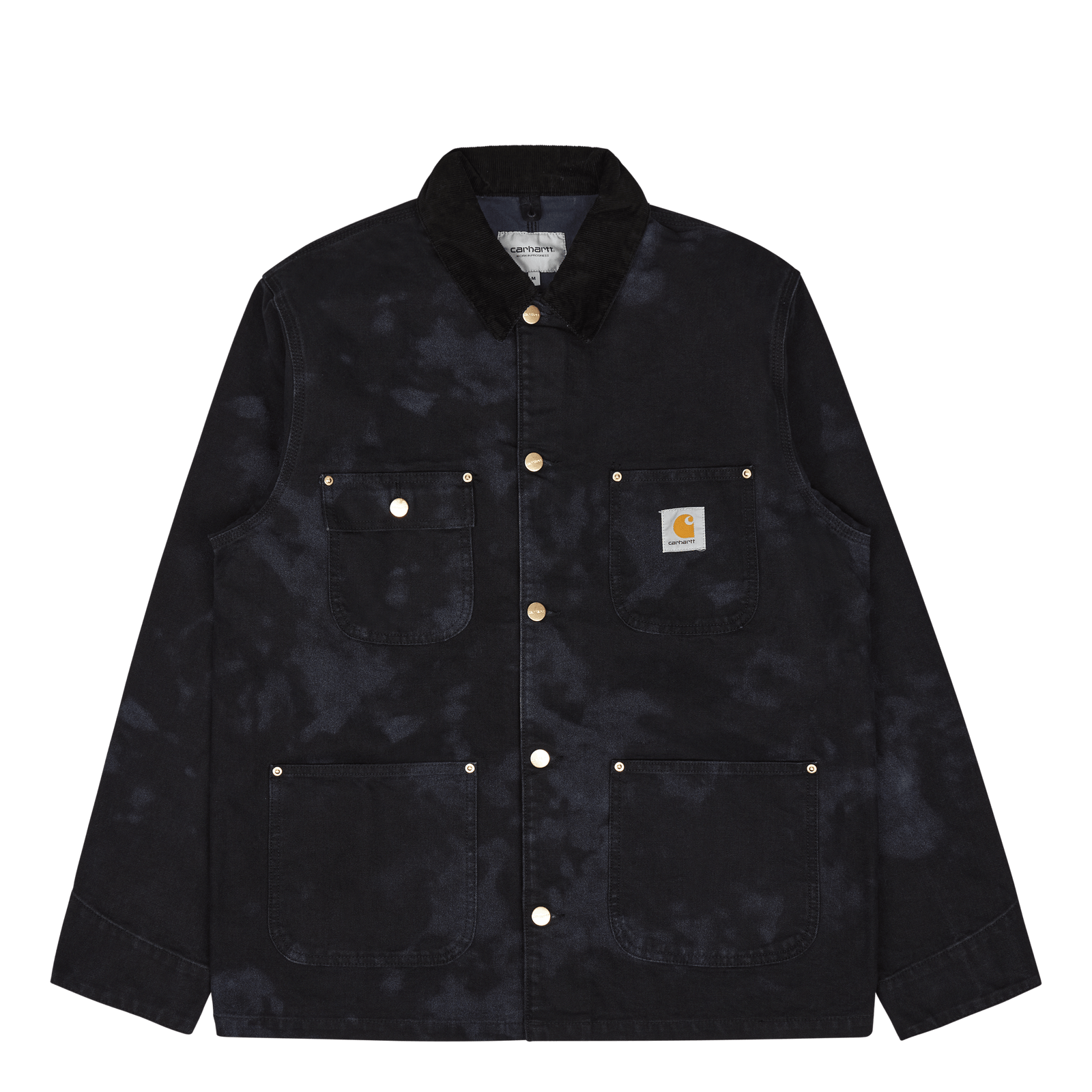 Og Chore Chromo Coat Black Chromo / Black