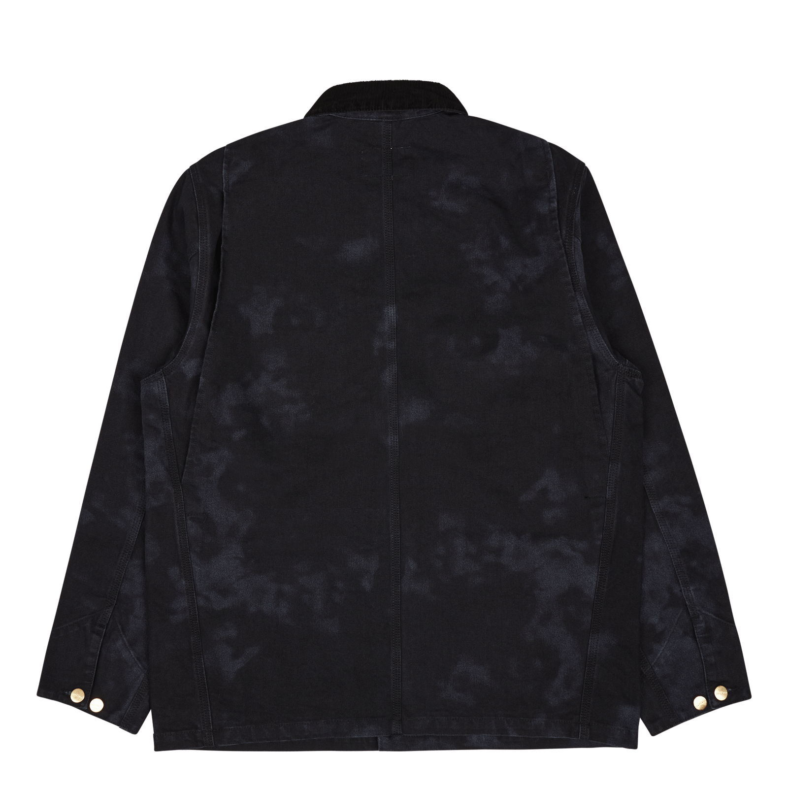 Og Chore Chromo Coat Black Chromo / Black