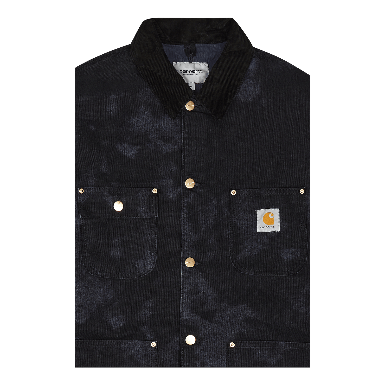 Og Chore Chromo Coat Black Chromo / Black