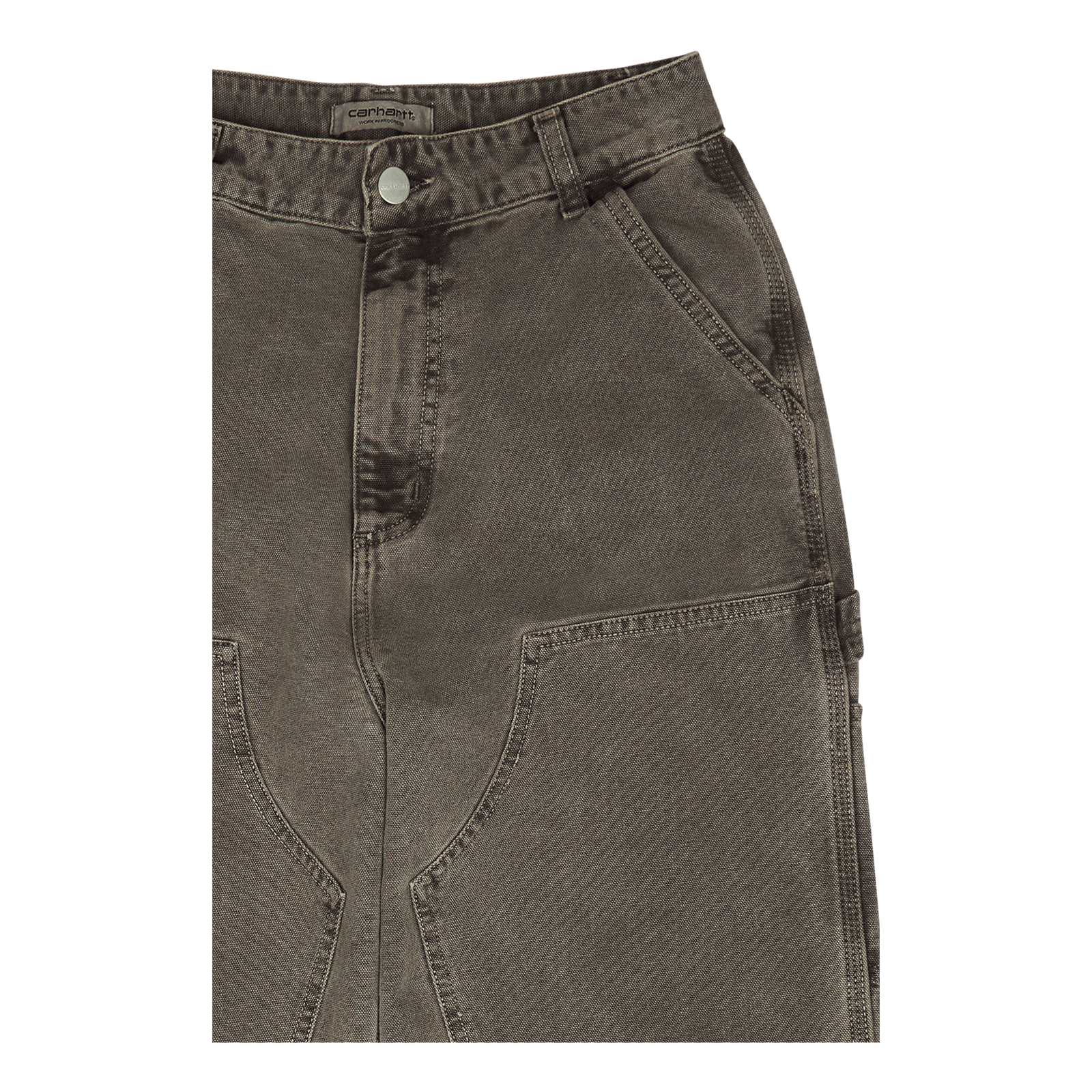 W' Amherst Pant Black