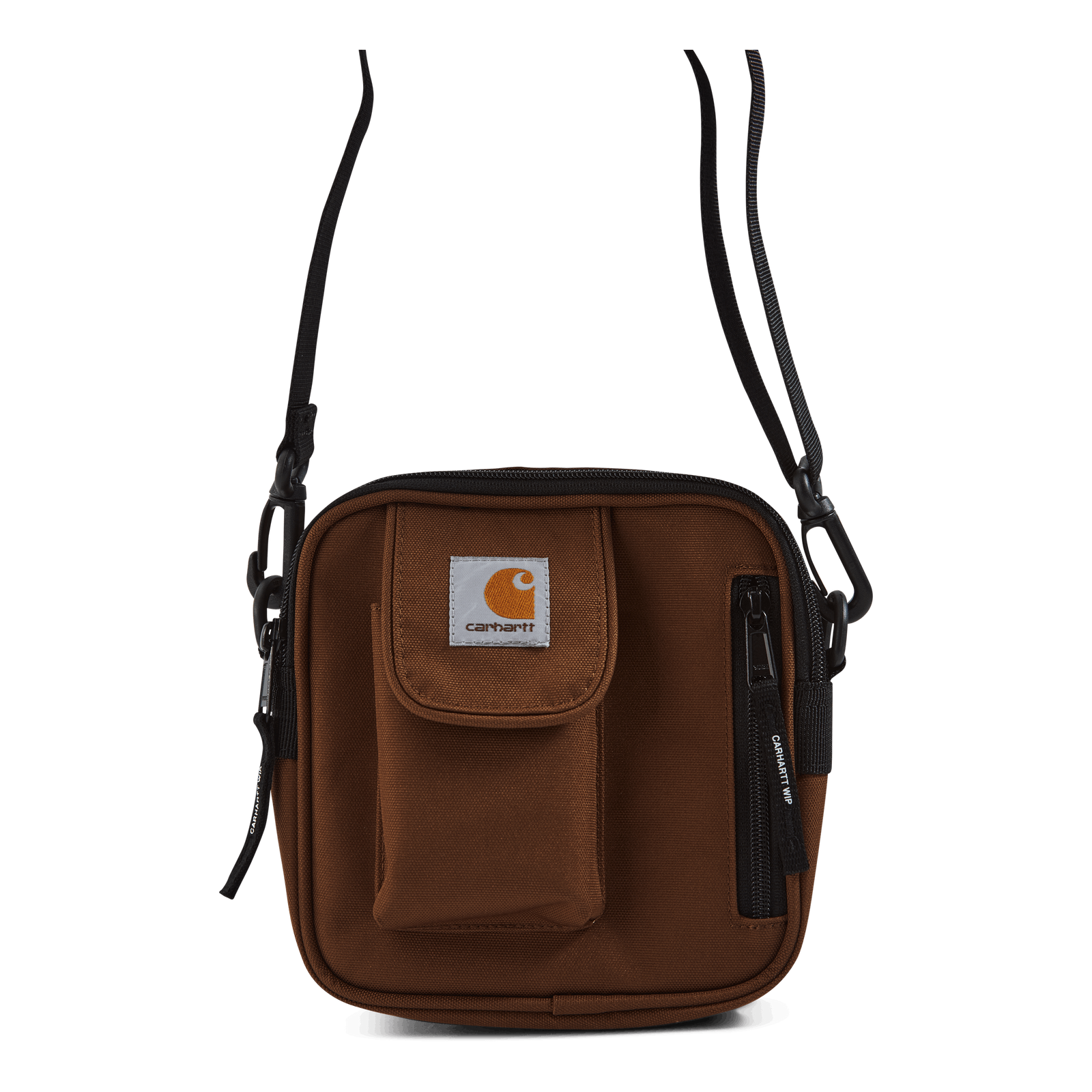 Essentials Bag, Small Tamarind