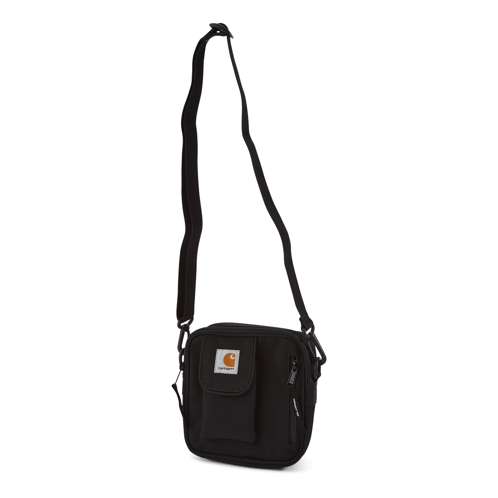 Essentials Bag, Small Black