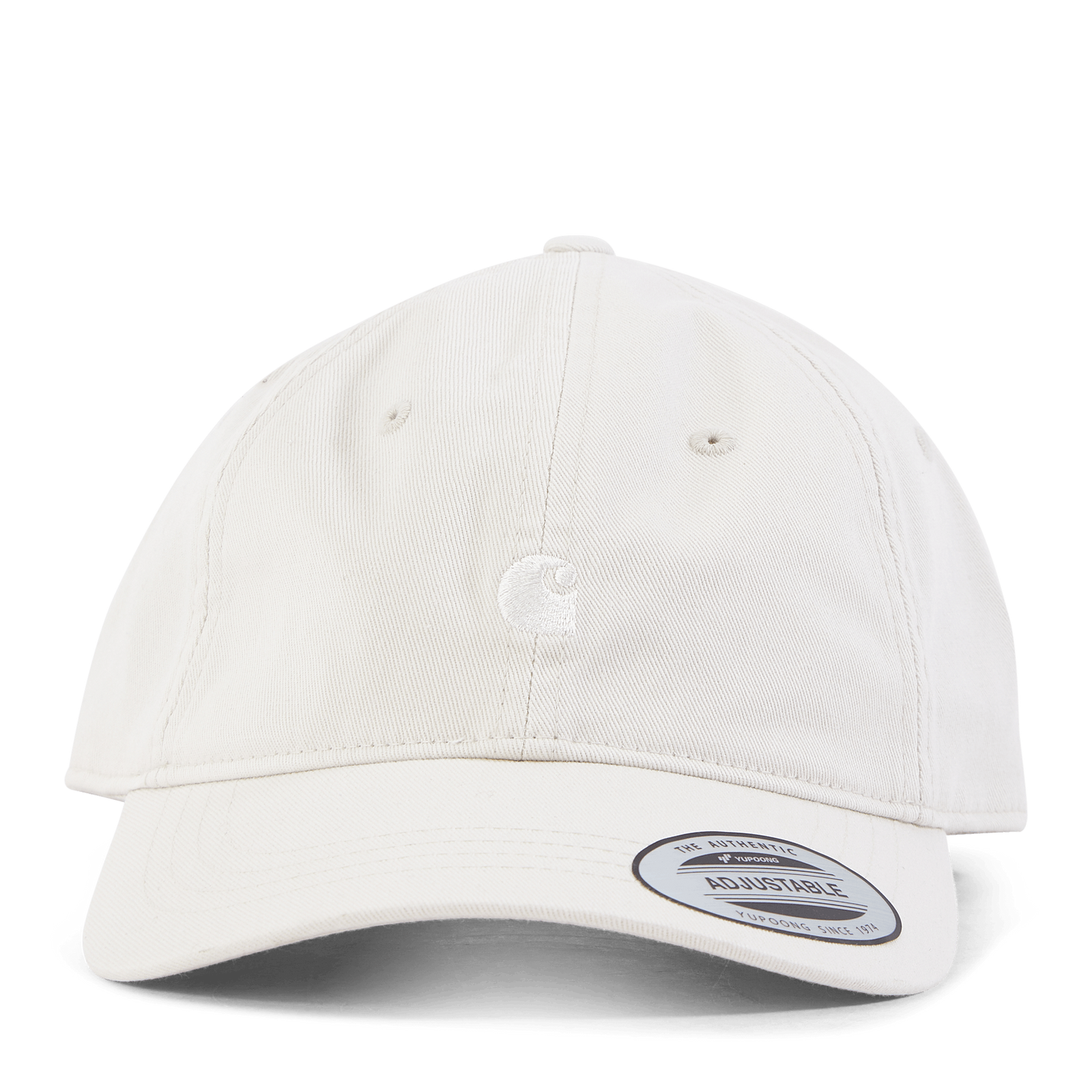 Madison Logo Cap Wax