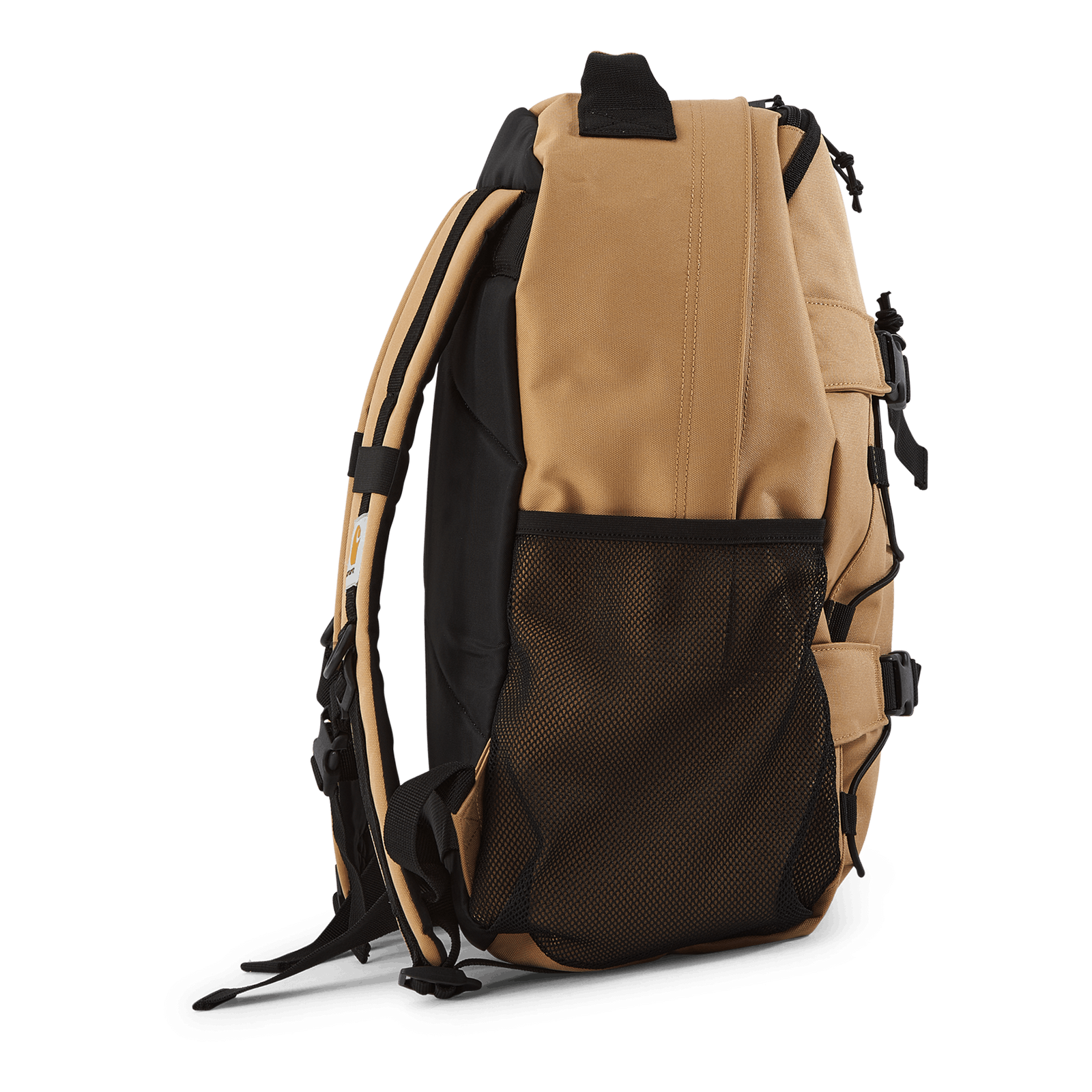 Kickflip Backpack Dusty H Brown