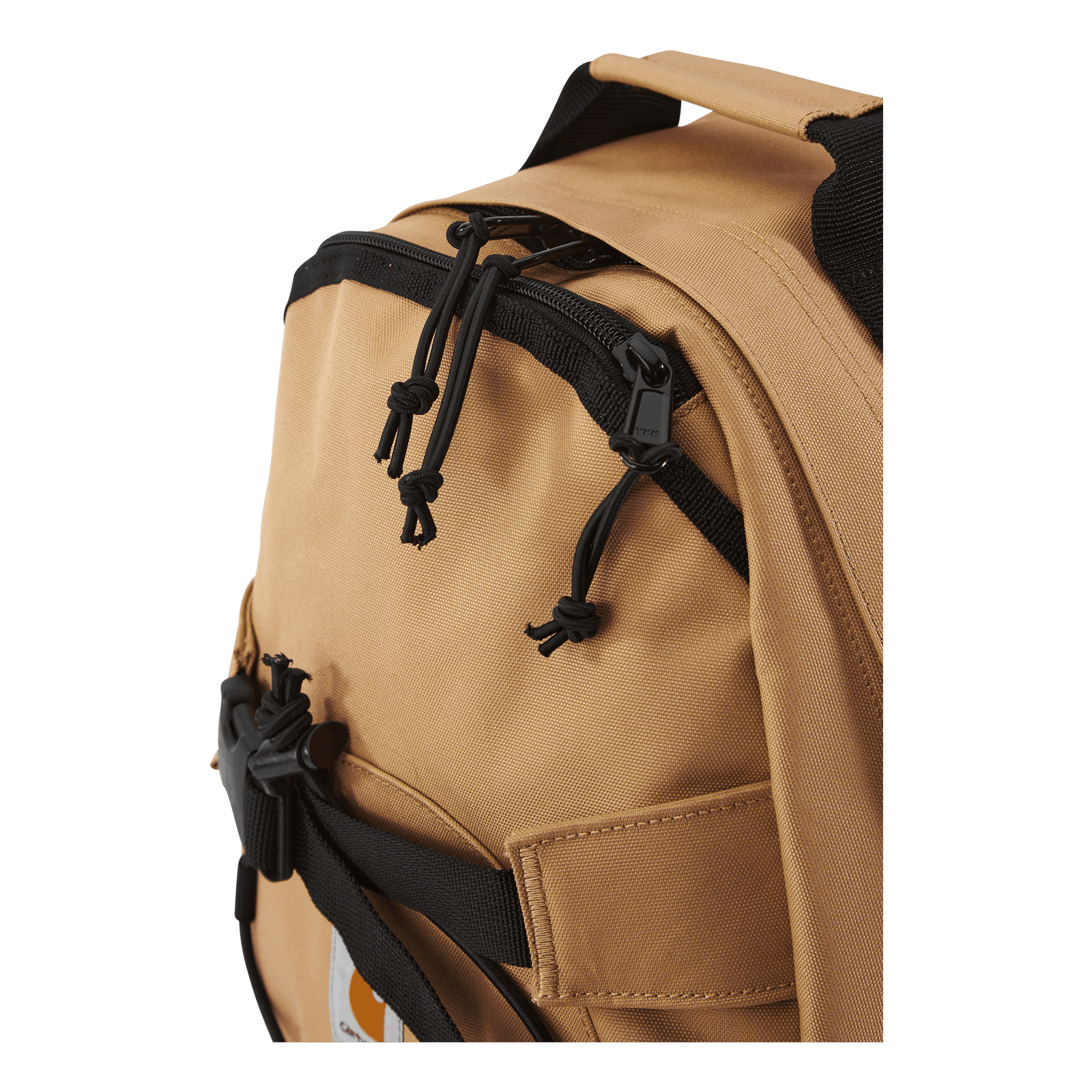 Kickflip Backpack Dusty H Brown