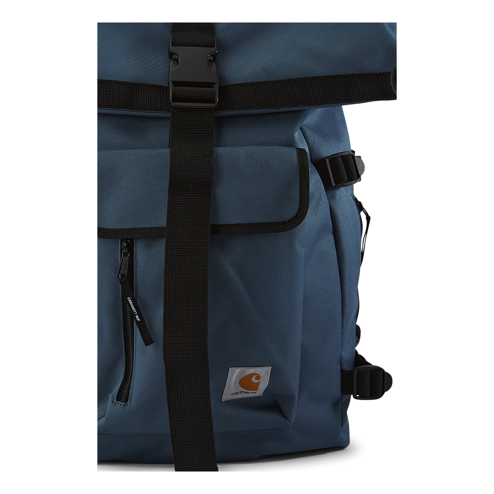 Philis Backpack Storm Blue