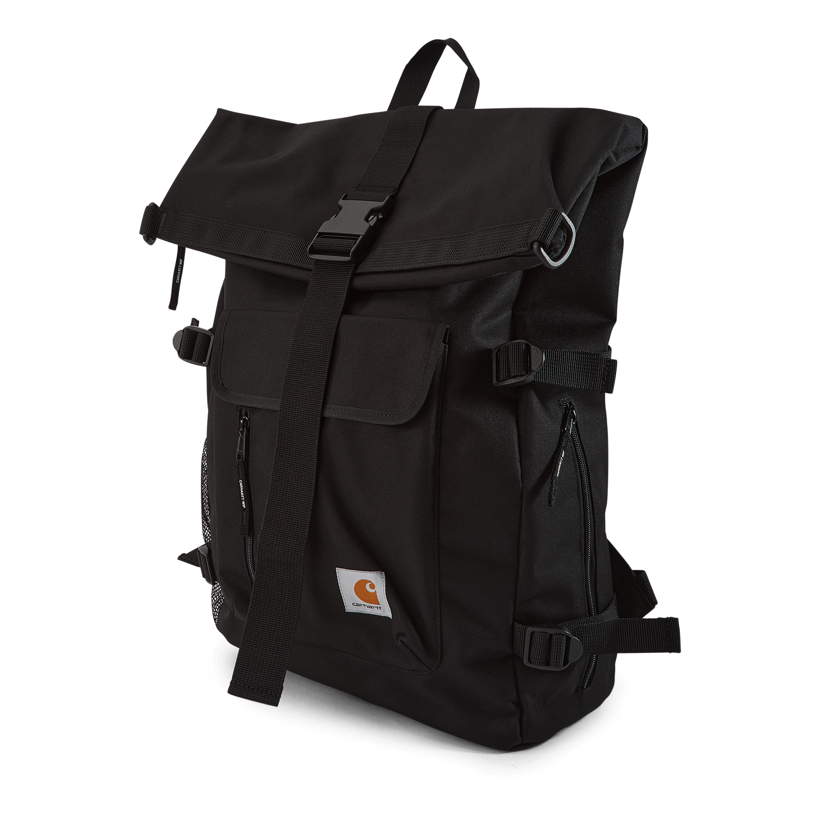 Philis Backpack Black