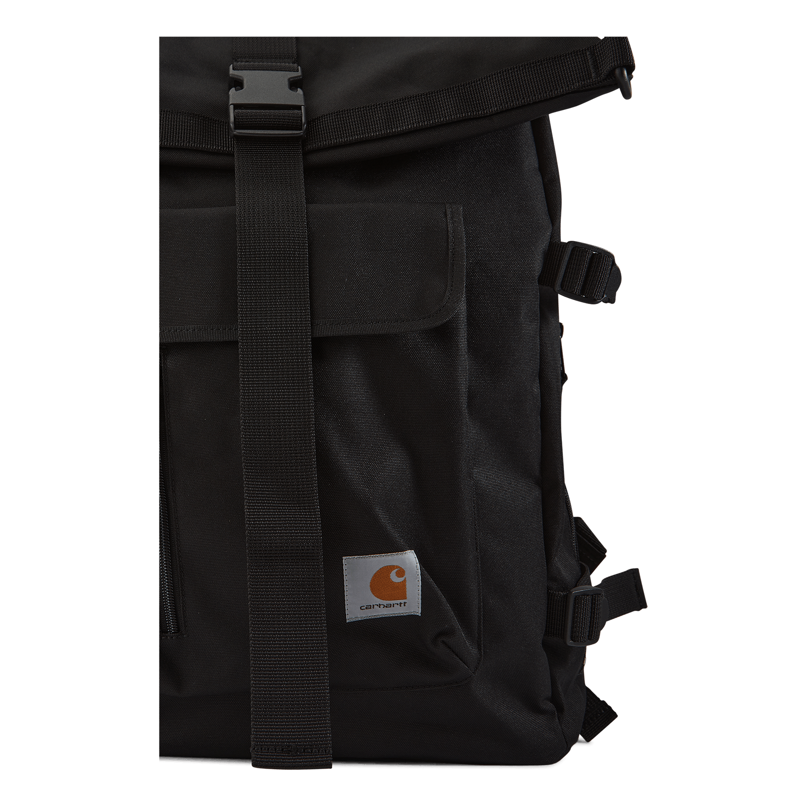 Philis Backpack Black