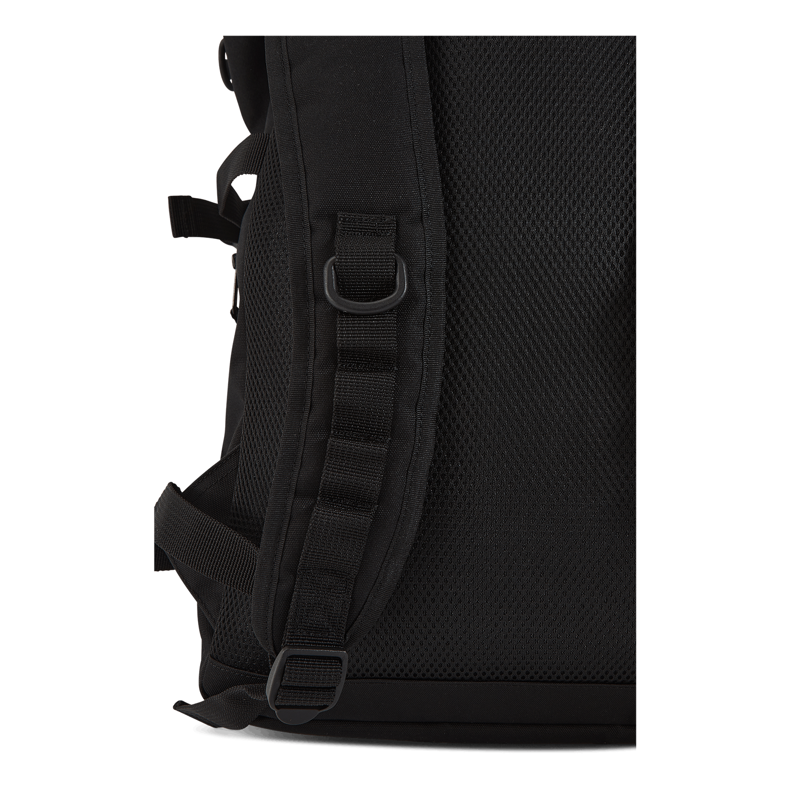 Philis Backpack Black