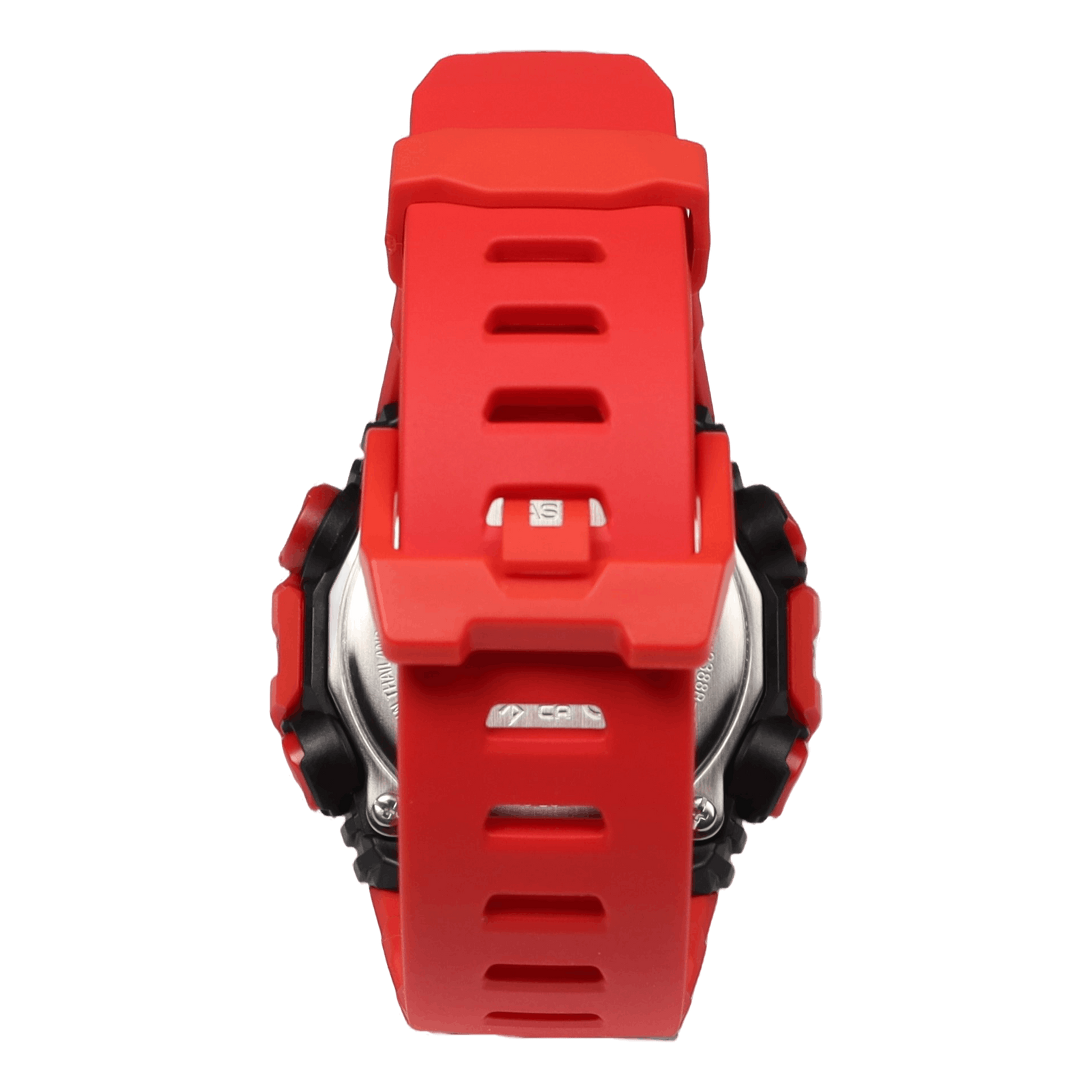 Casio G-shock (5690)_basic Black