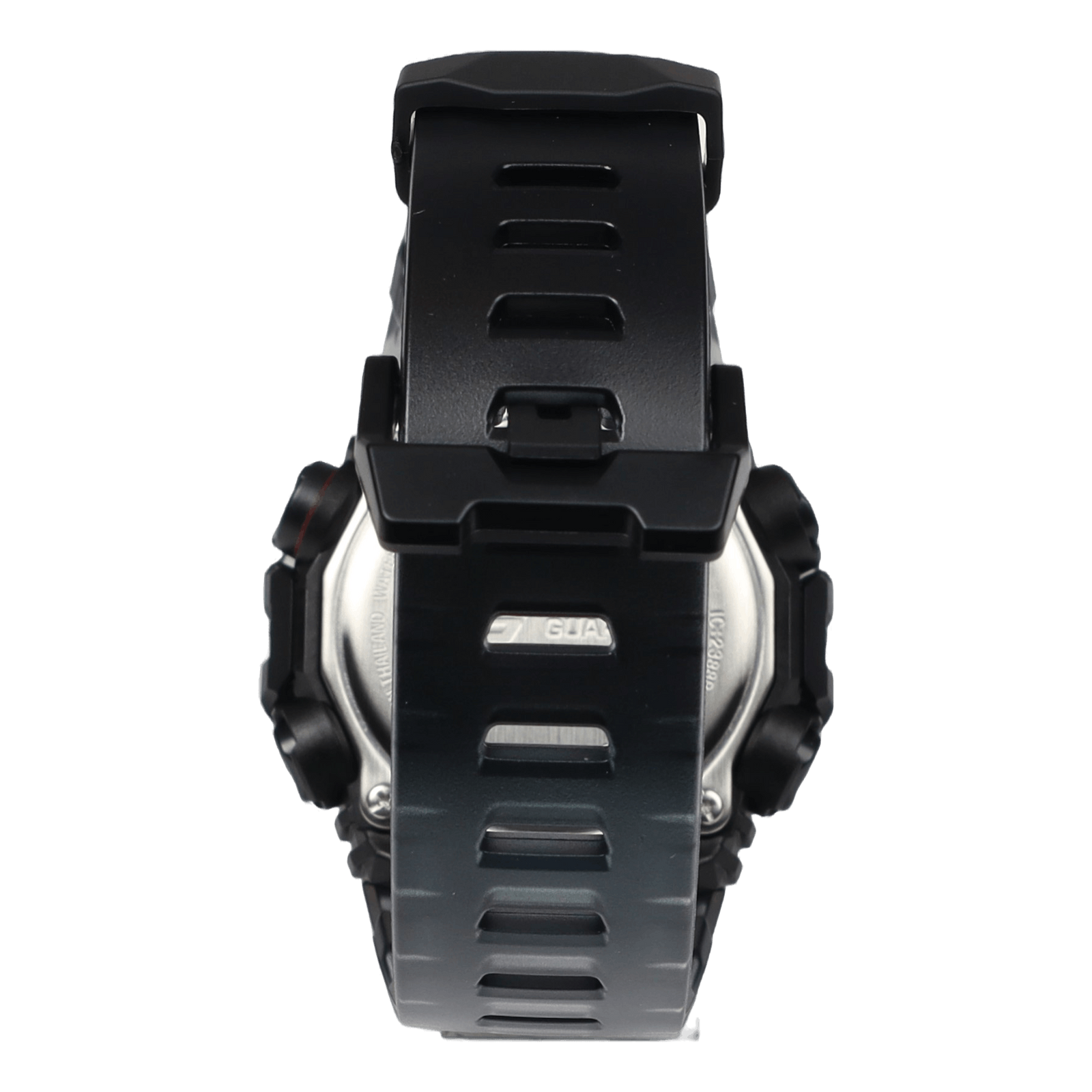 Casio G-shock (5690)_basic Black