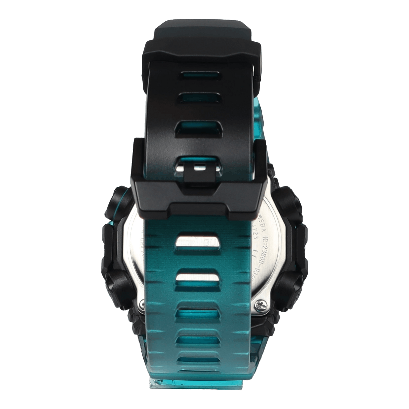 Casio G-shock (5690)_basic Black