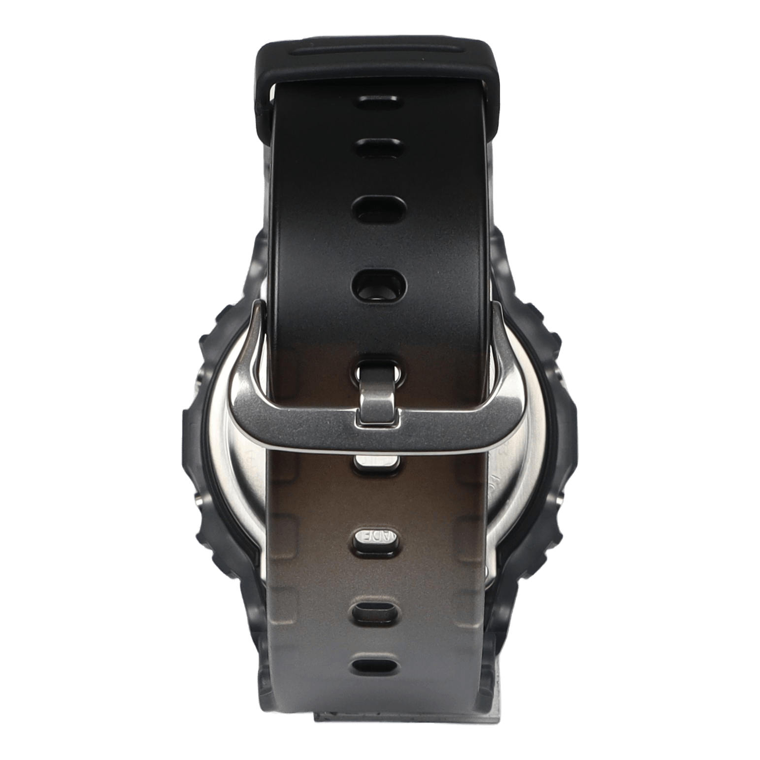 Casio G-shock (3509)_basic Black