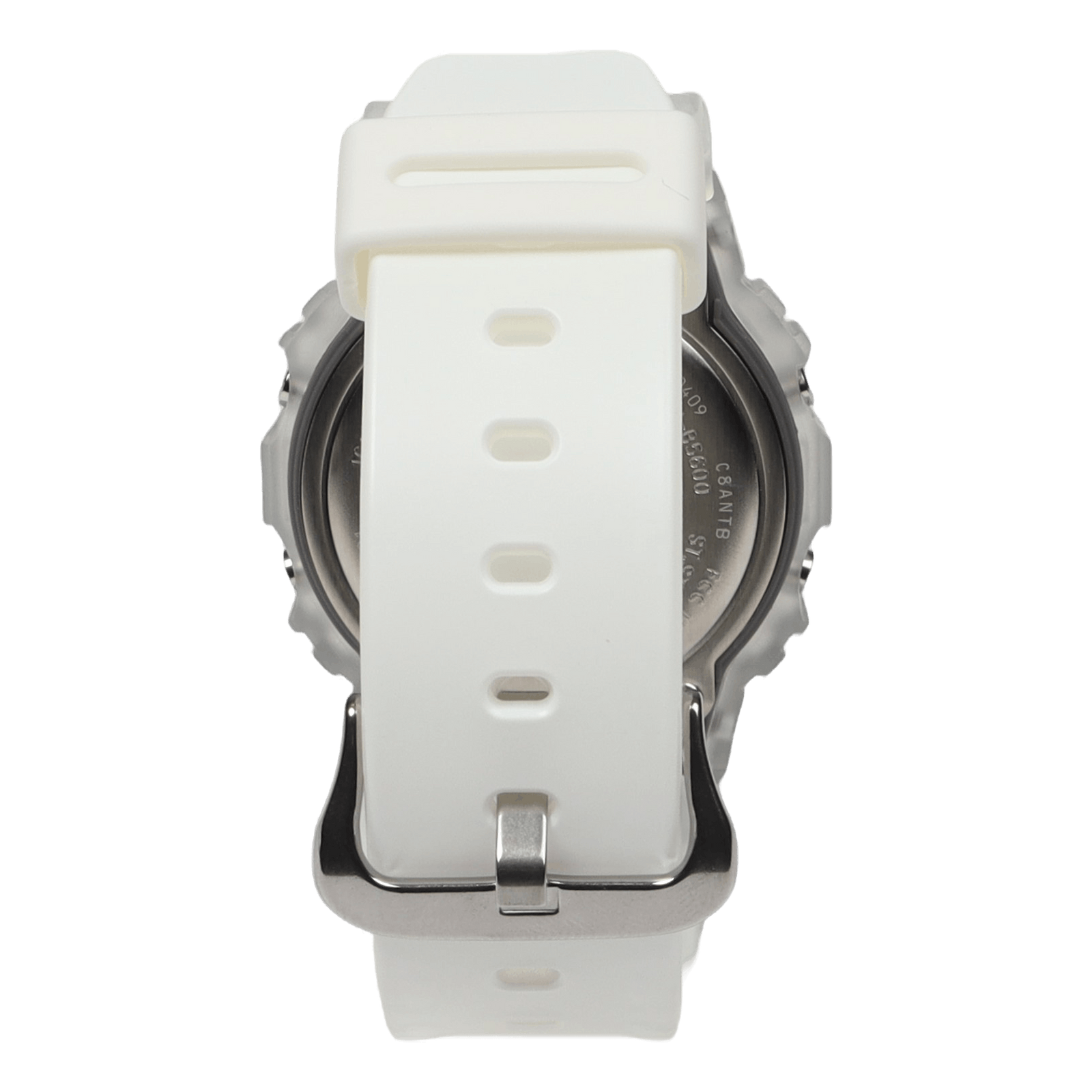 Casio G-shock (3509)_basic Black