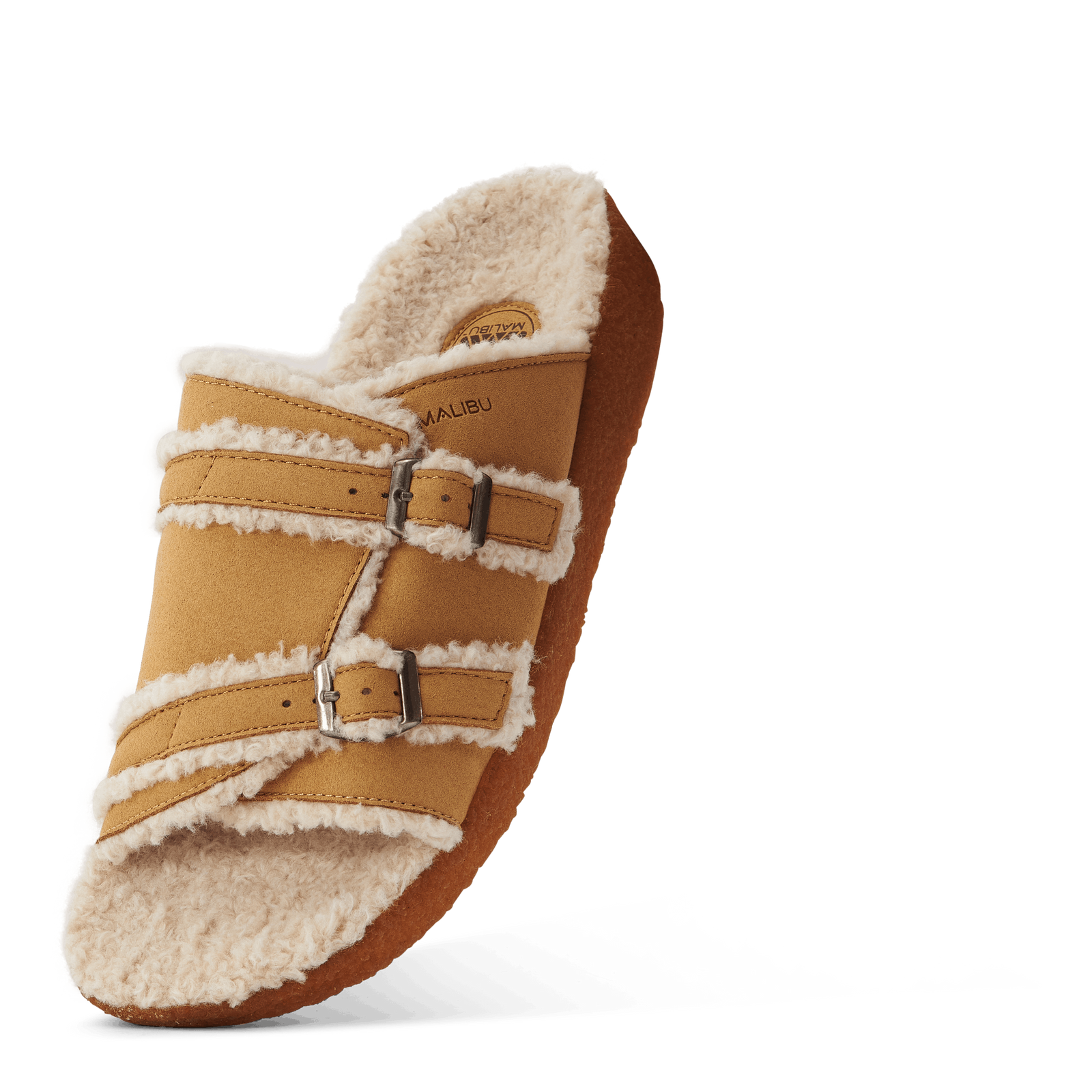 Puerco Slide - Micro Fiber Bei Beige