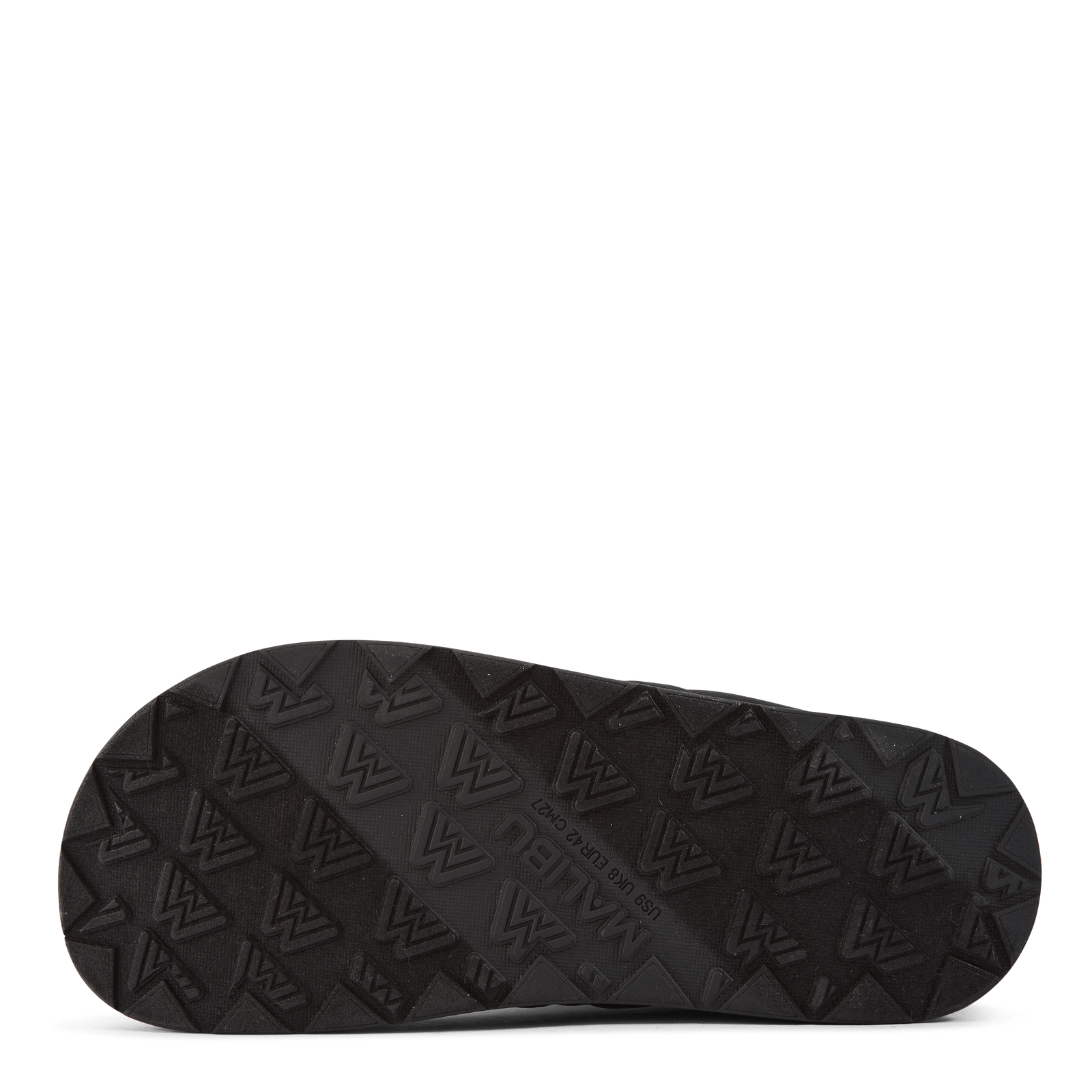 Little Dume Boot - Rip Stop Bl Black/black