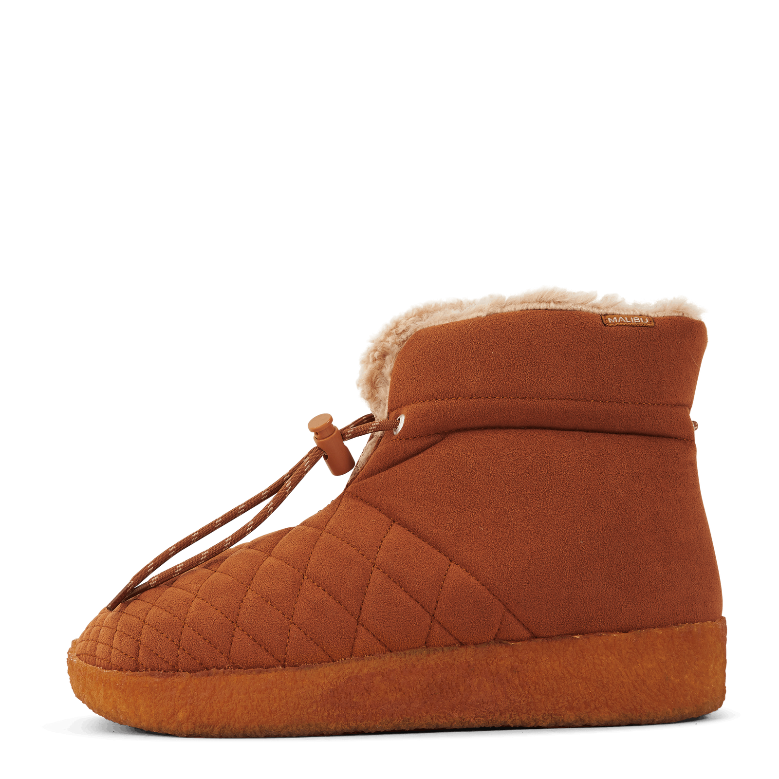 Little Dume Boot - Microfib Wa Walnut