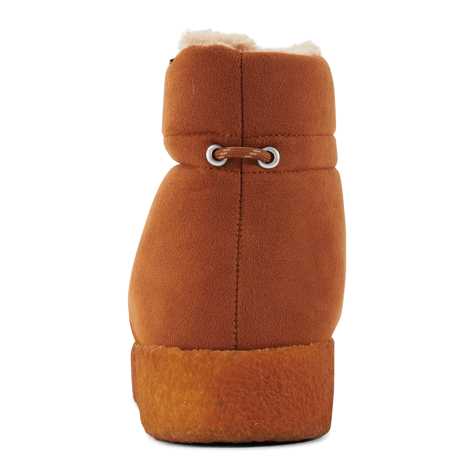 Little Dume Boot - Microfib Wa Walnut