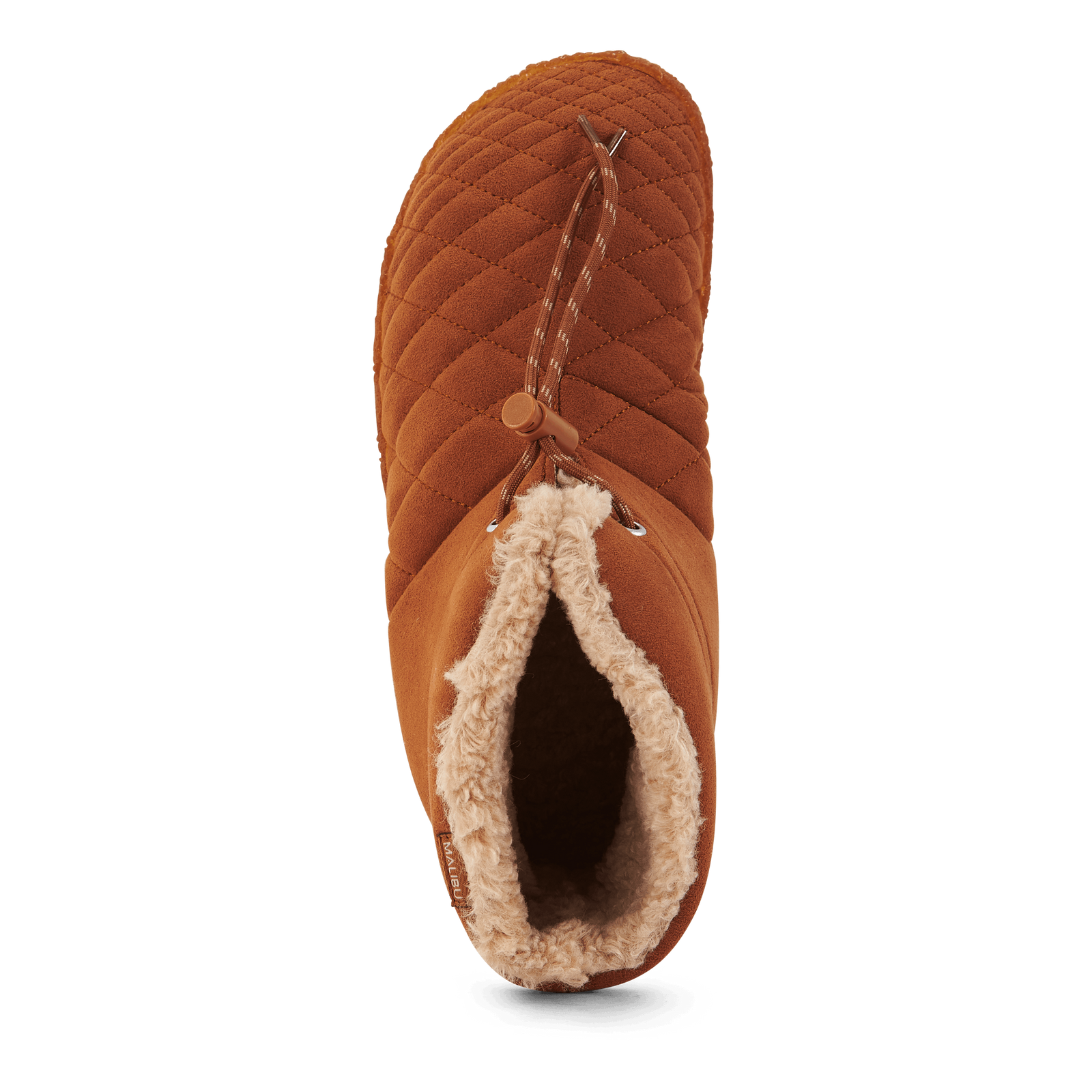 Little Dume Boot - Microfib Wa Walnut