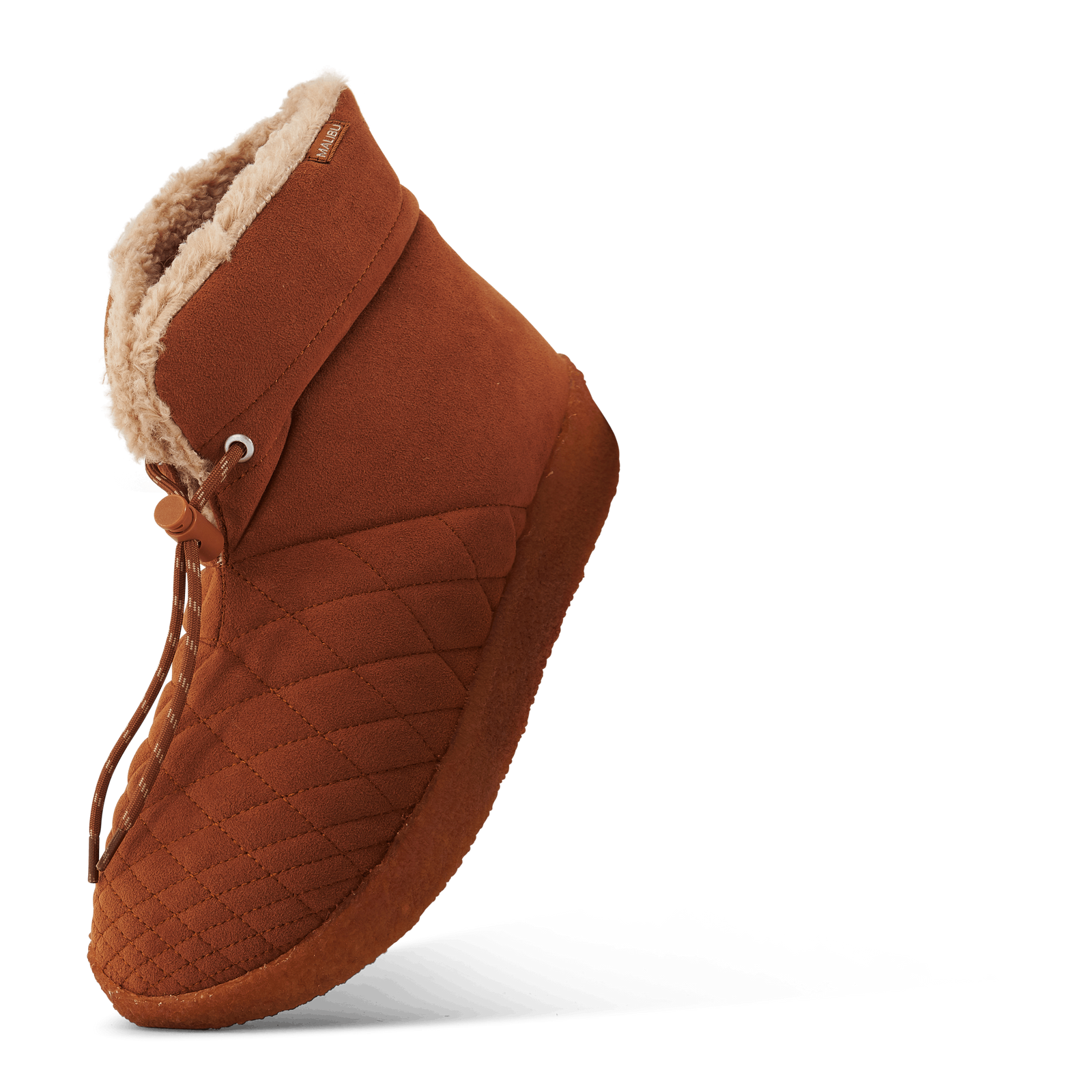 Little Dume Boot - Microfib Wa Walnut