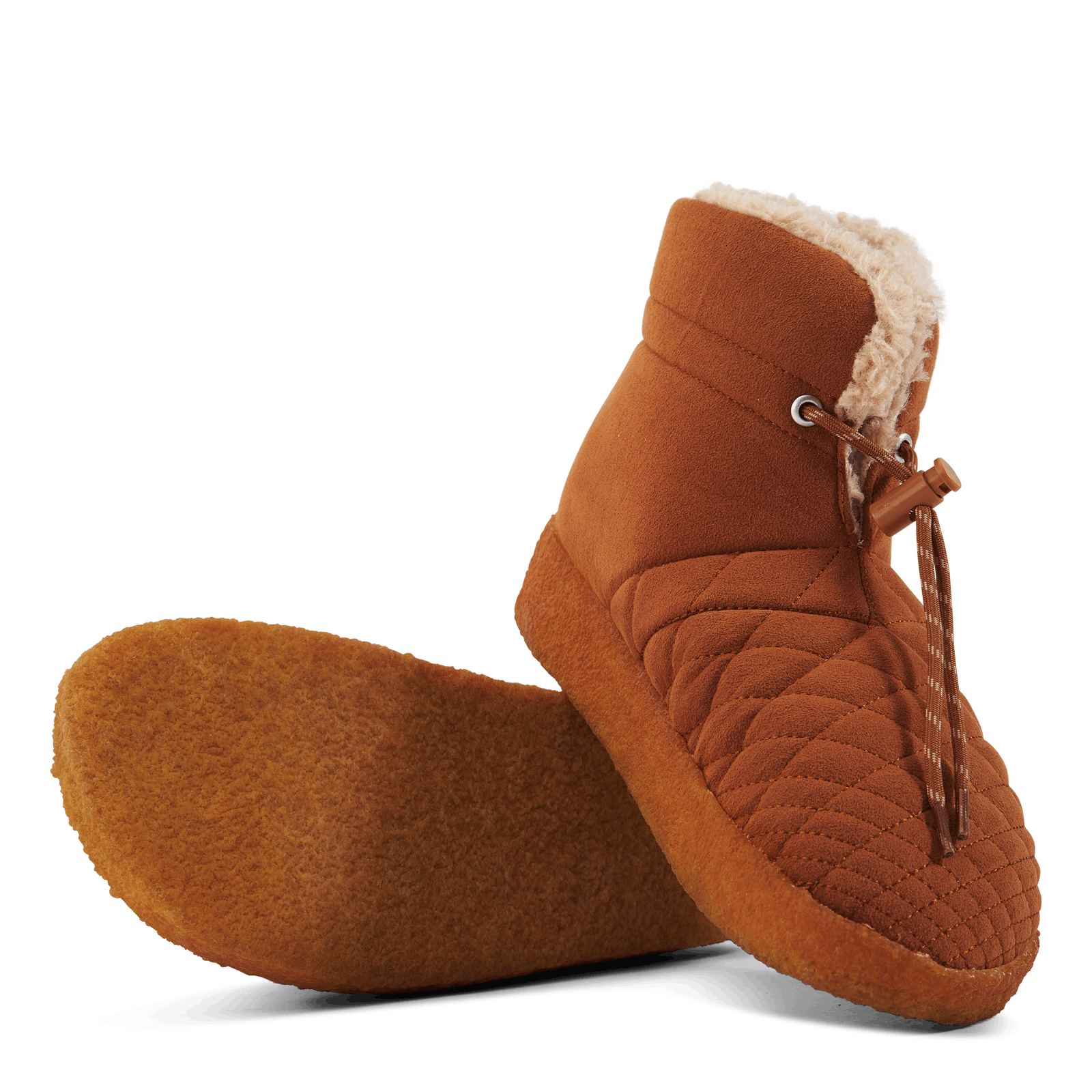 Little Dume Boot - Microfib Wa Walnut