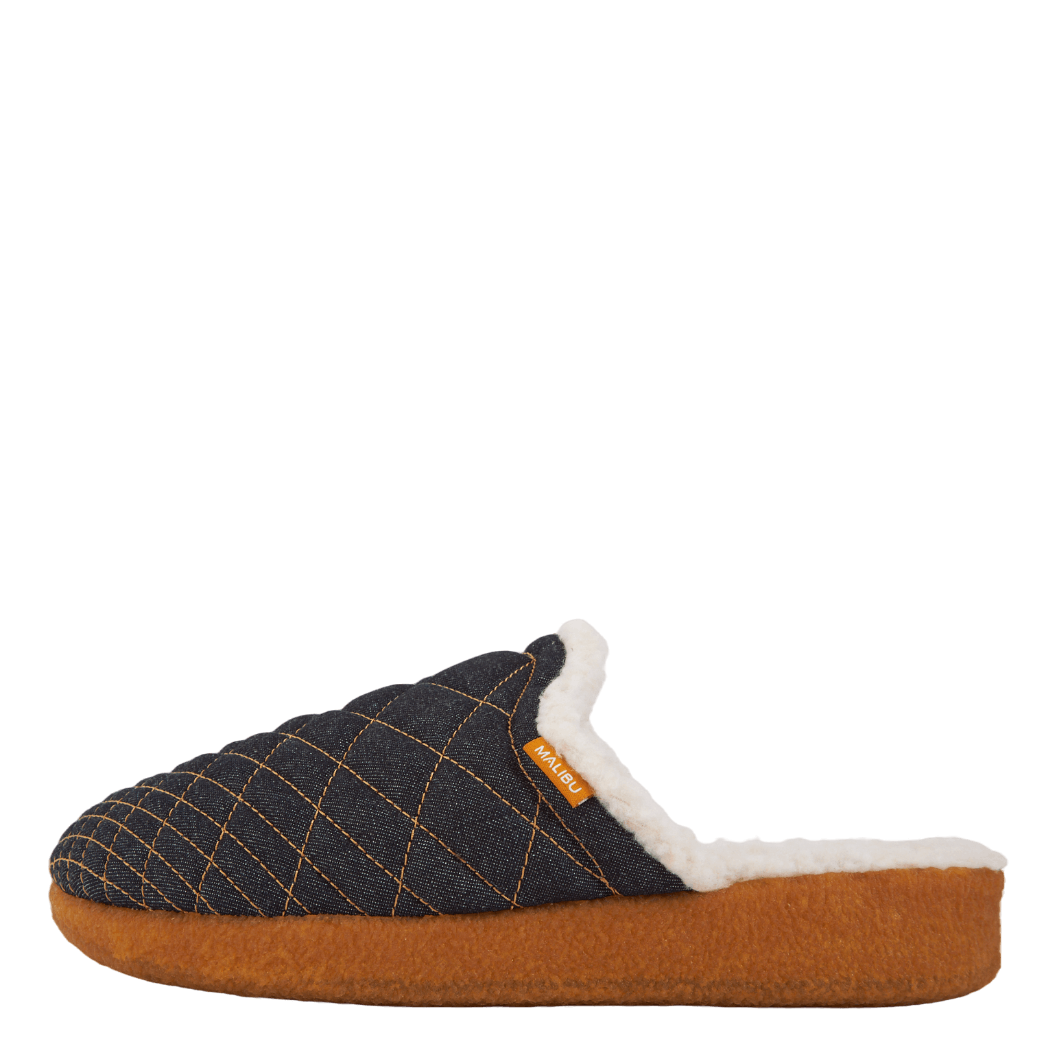 Colony Jap Denim Mule -dk Deni Multi