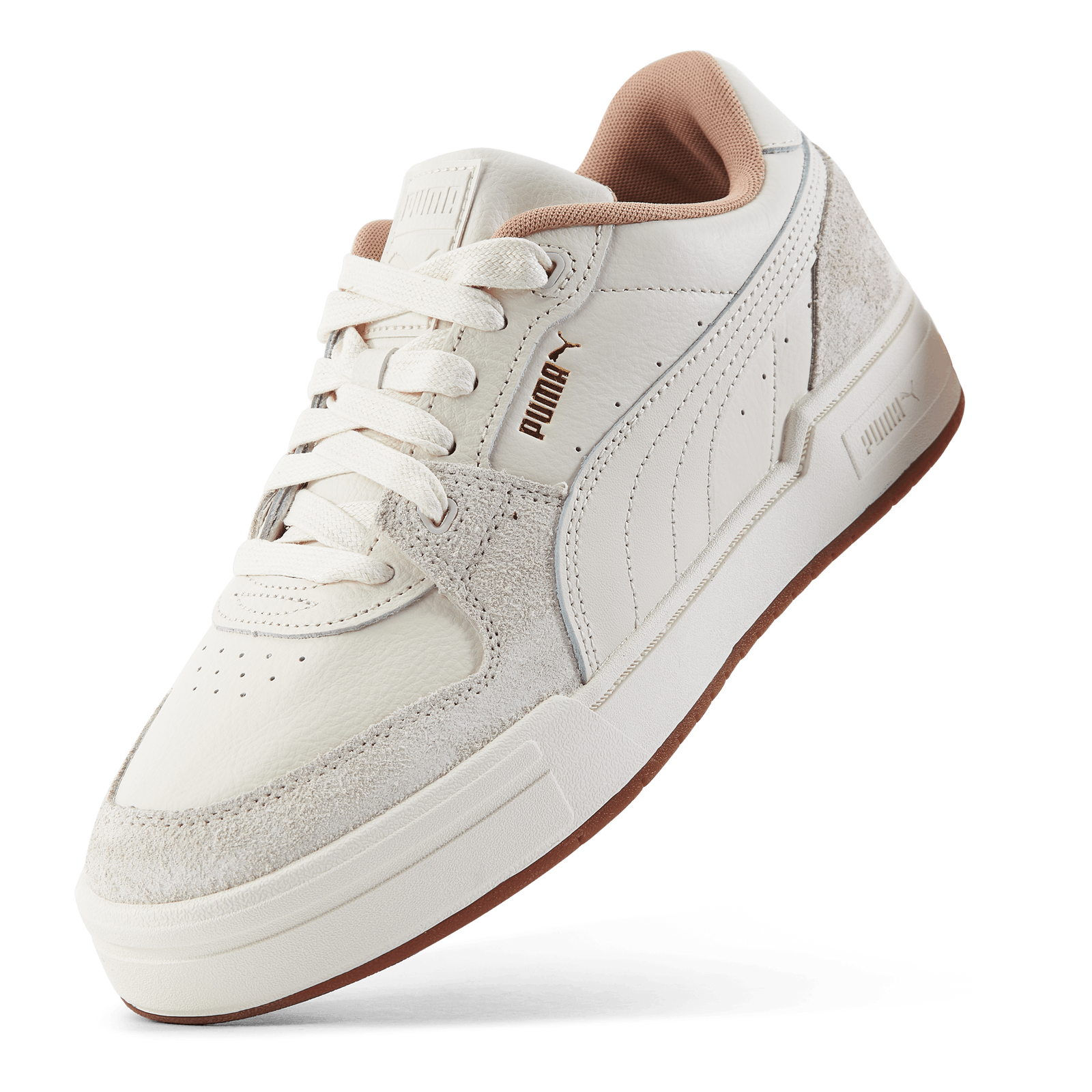 Ca Pro Lux Prm White